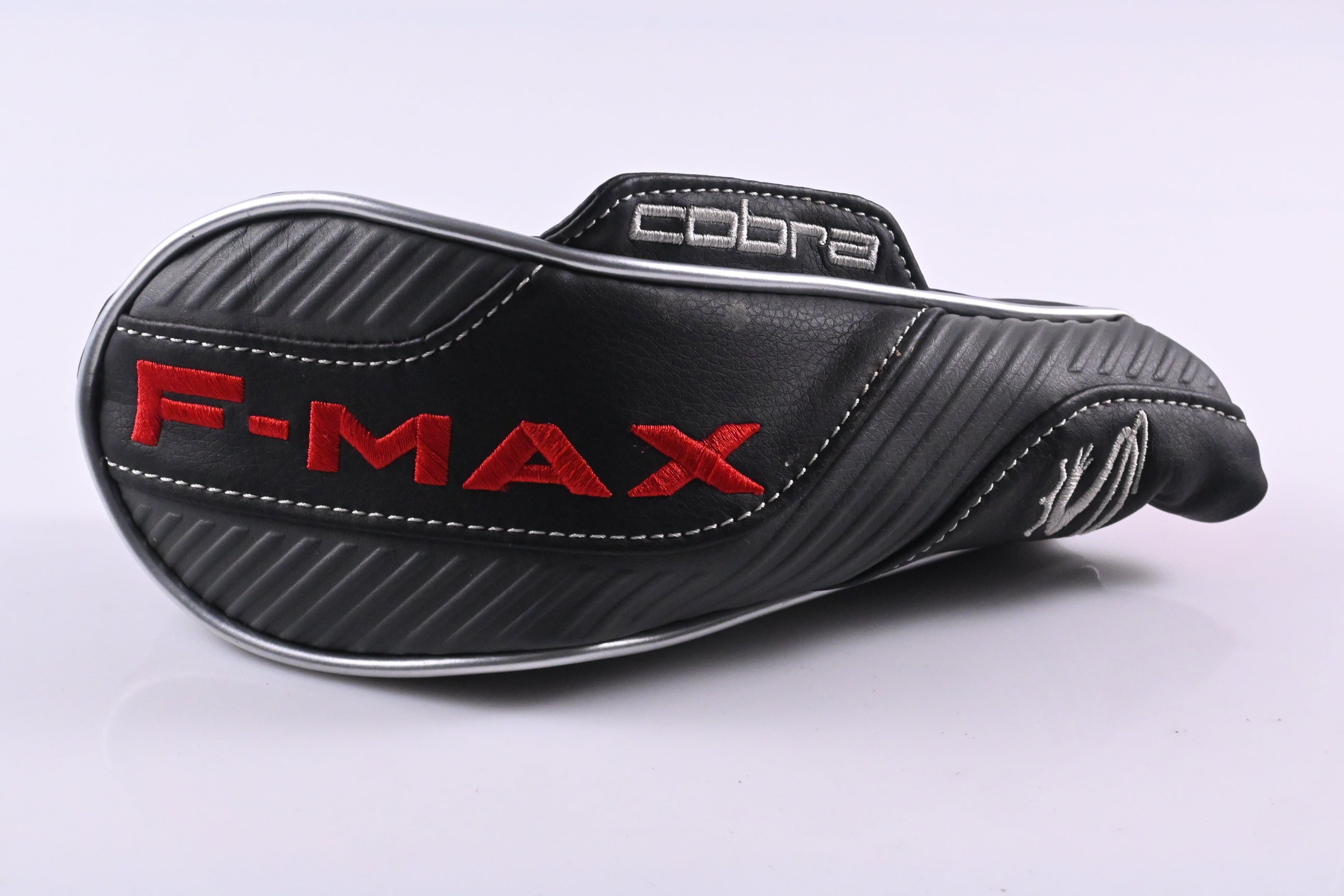 Left Hand Cobra F-Max Superlite #4 Hybrid / 22 Degree / Regular Flex Cobra Shaft