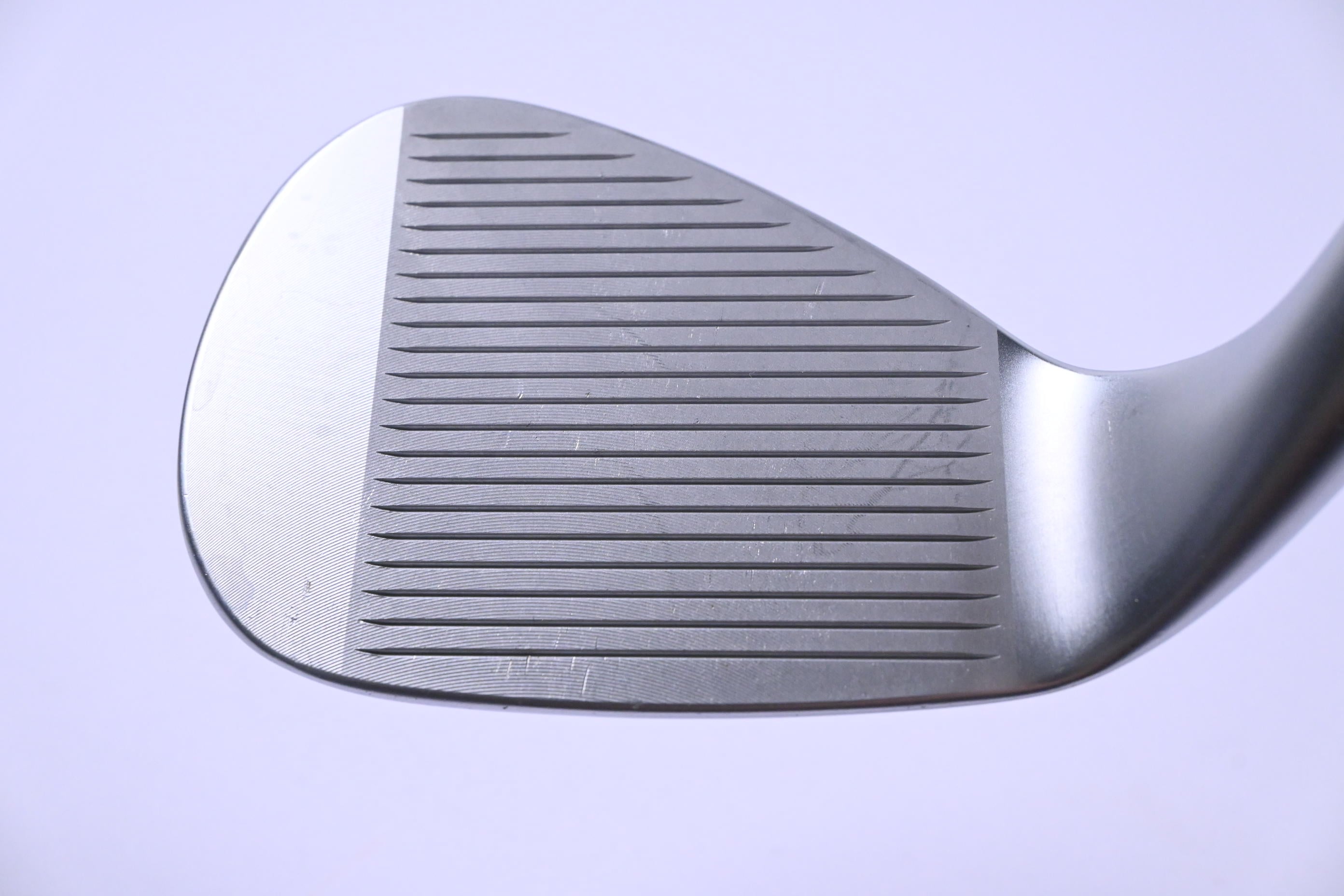 Ping S259 Lob Wedge / 58 Degree / Black Dot / Wedge Flex Ping Z-Z115 Shaft