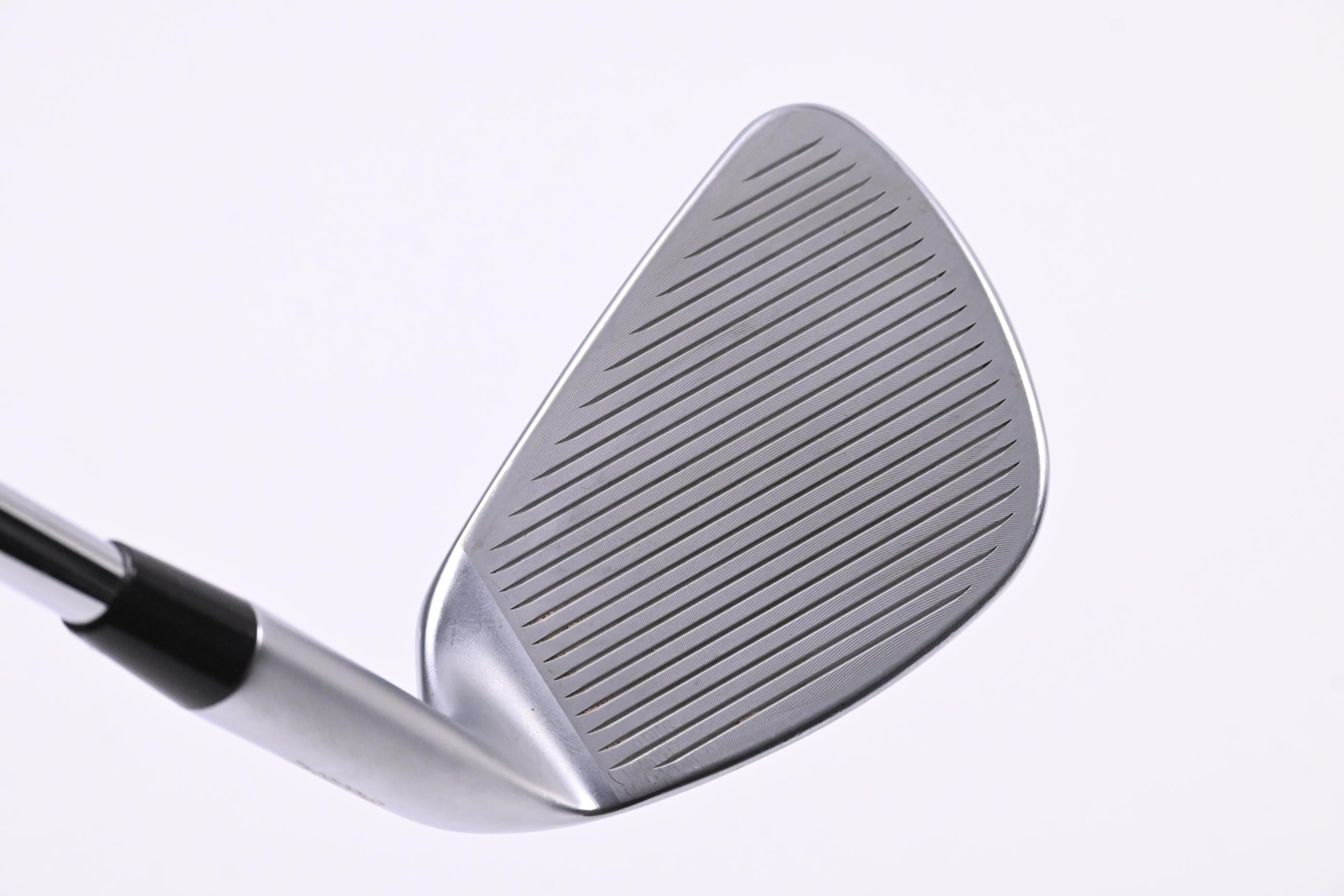 Left Hand Ping BunkR Lob Wedge / 64 Degree / Black Dot / Wedge Flex Ping Z-Z115