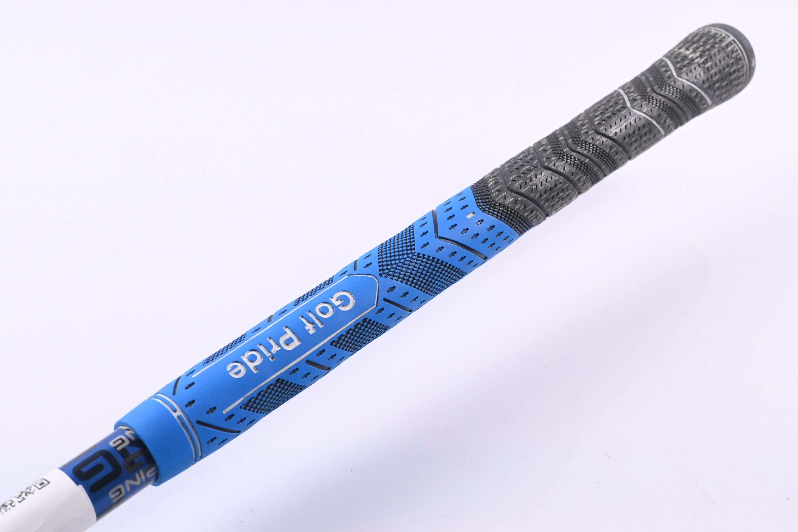 Ping G30 Driver / 10.5 Degree / Regular Flex Ping TFC 419 Shaft