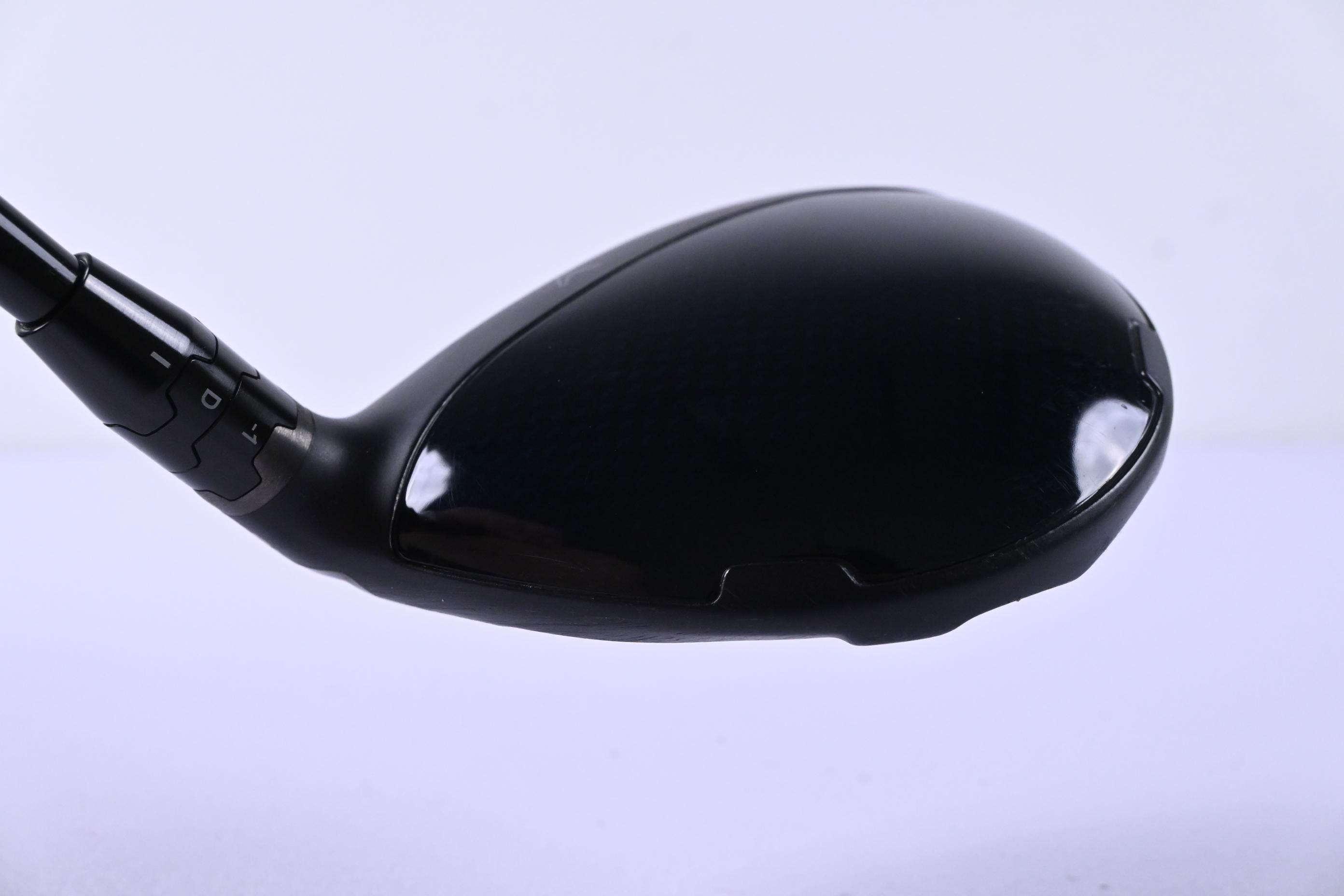 Callaway Paradym #3 Wood / 15 Degree / X-Flex Tensei AV Blue 65 Shaft