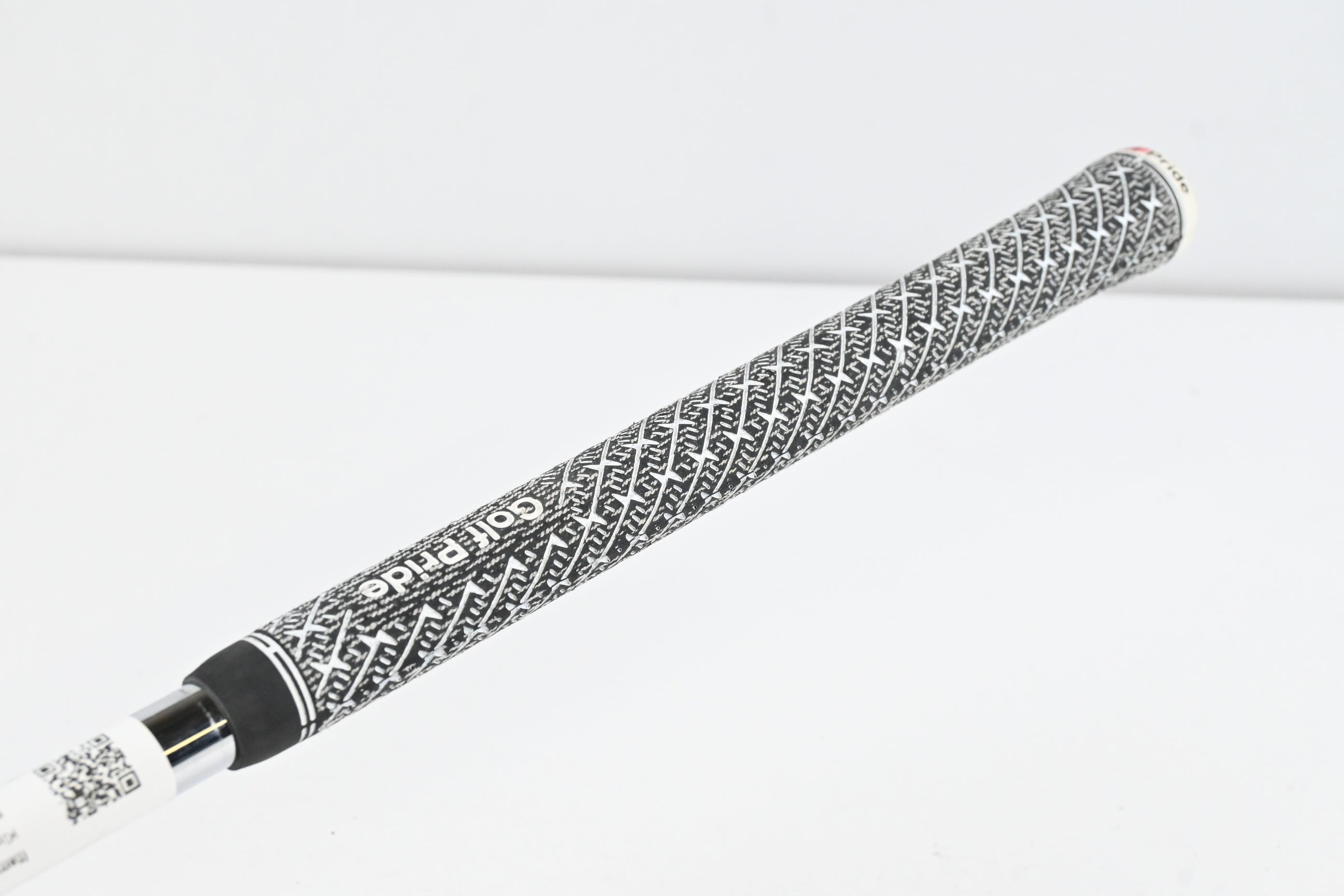 Cobra King MB #9 Iron / X-Flex Project X Rifle Steel Shaft
