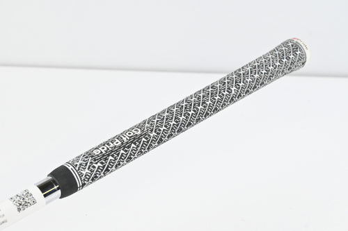 Cobra King MB #9 Iron / X-Flex Project X Rifle Steel Shaft
