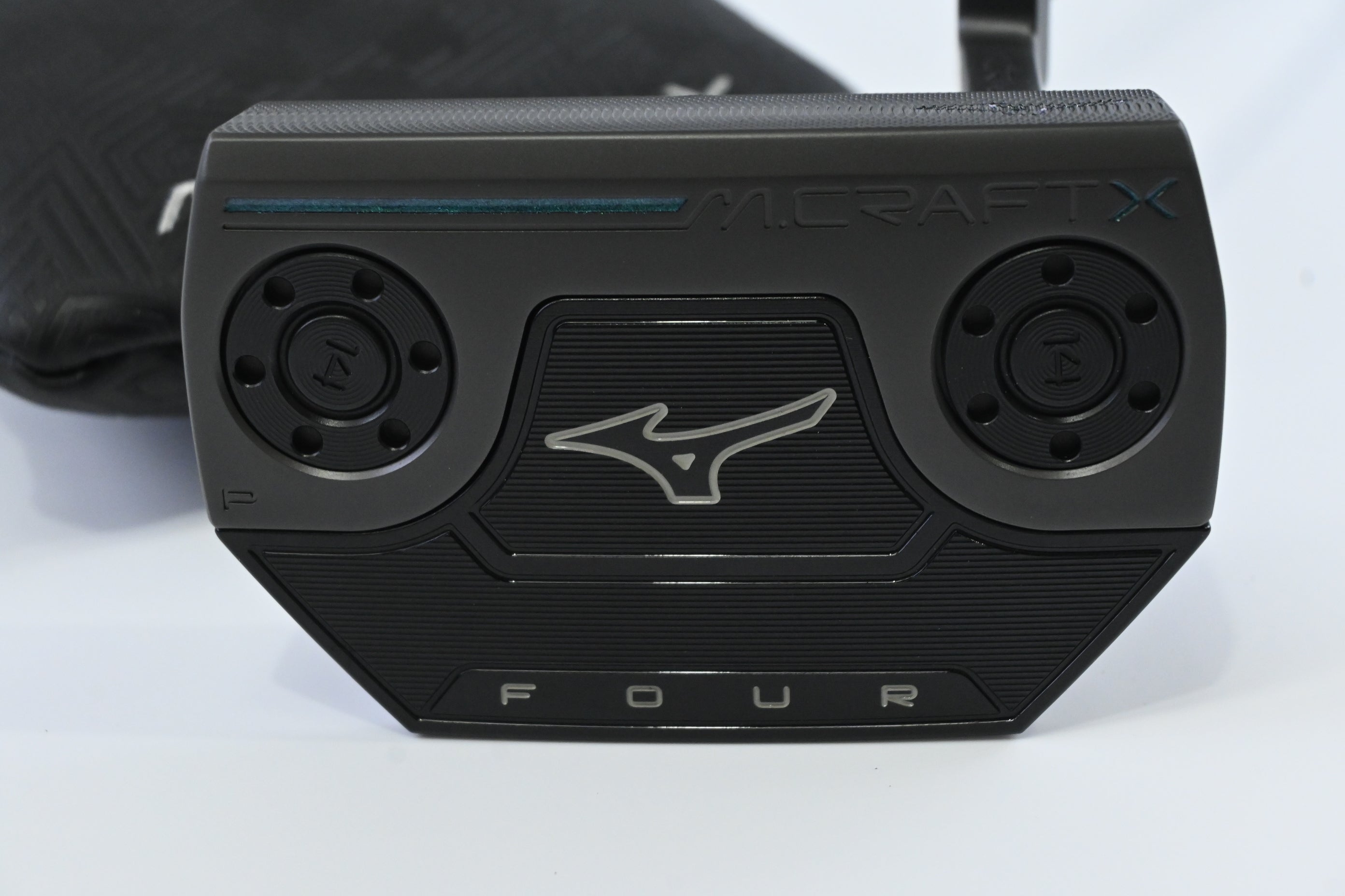 Mizuno  M.Craft X 4 Putter / 34 Inch