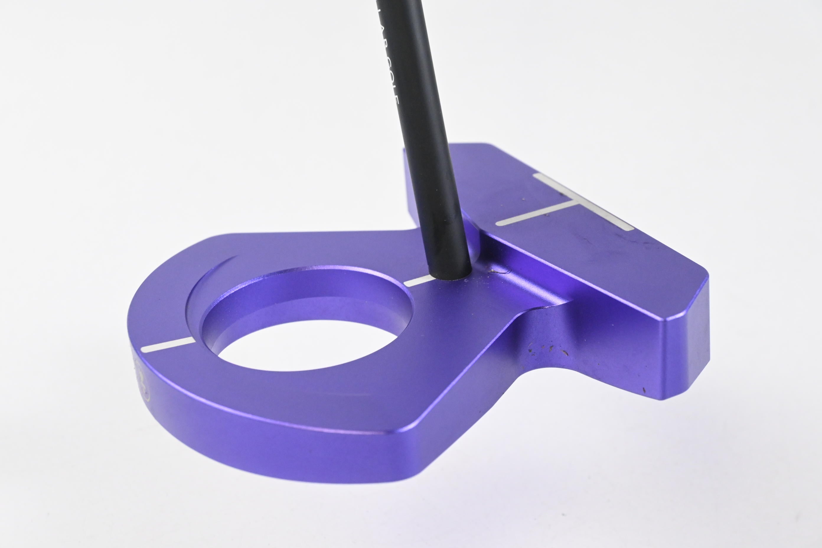 L.A.B Golf Directed Force 3 Putter / 34 Inch