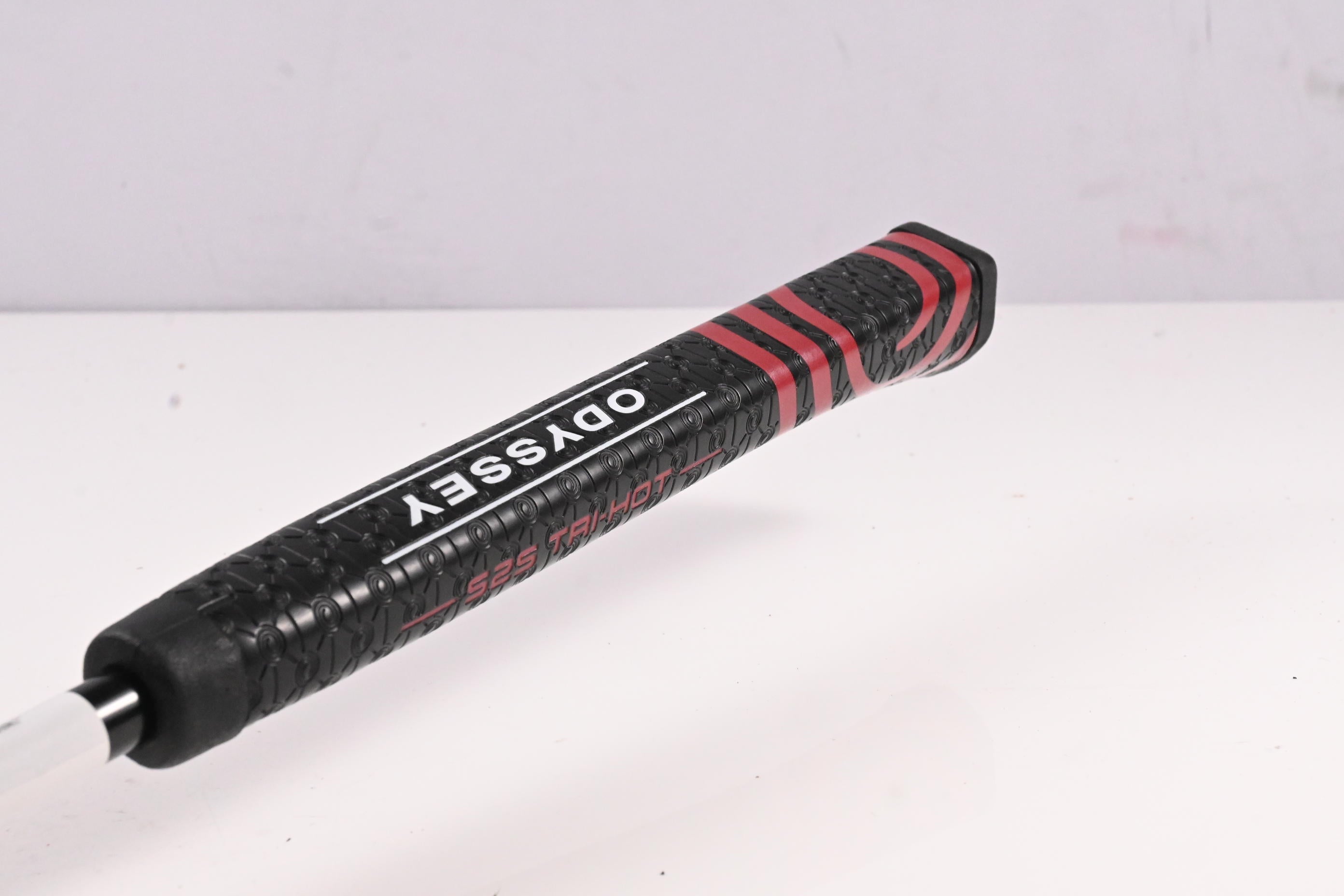 Odyssey Square 2 Square Tri-Hot Jailbird Putter / 35 Inch