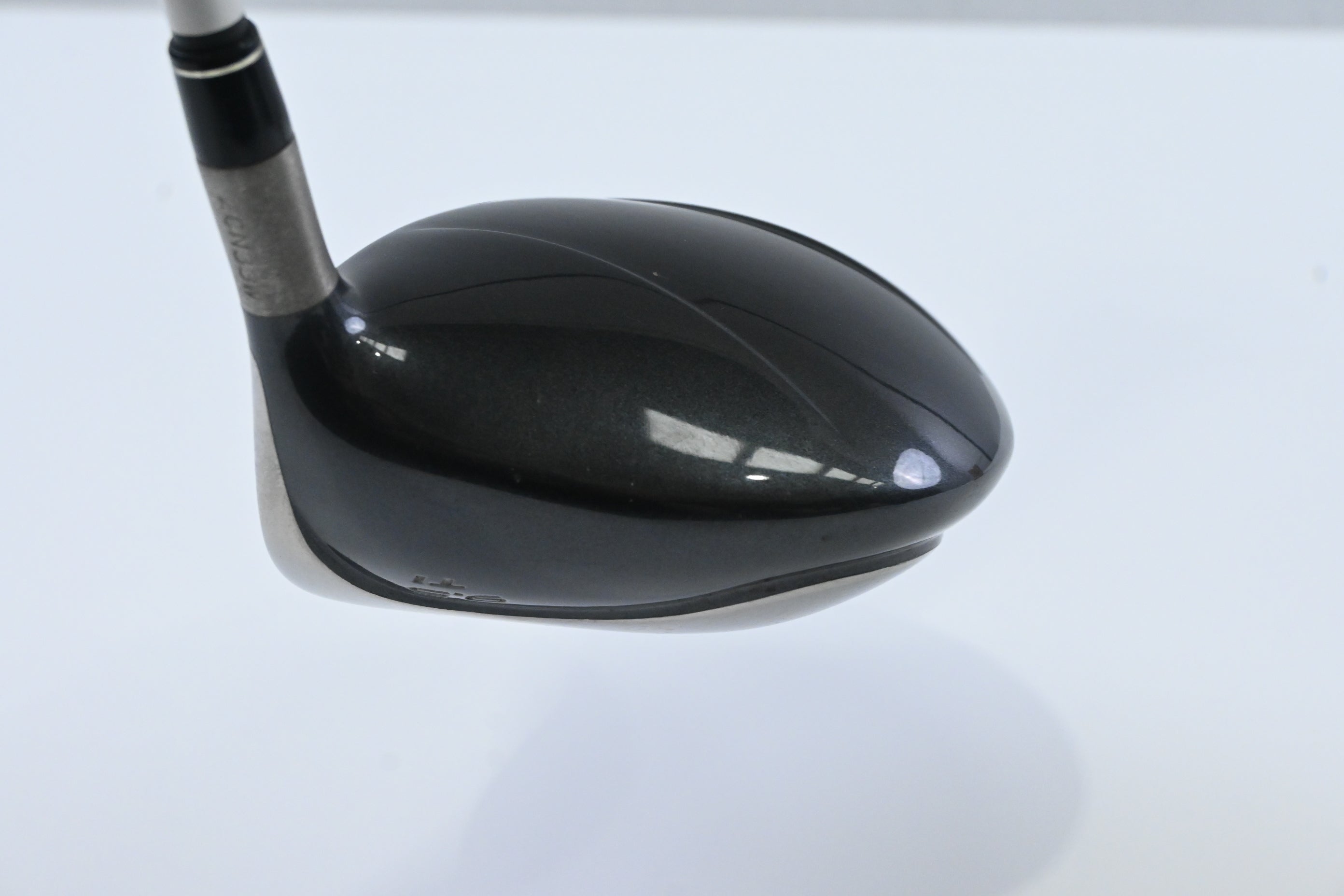 Taylormade Burner 860 Driver / 9.5 Degree / Regular Flex Burner Lite 60 Shaft