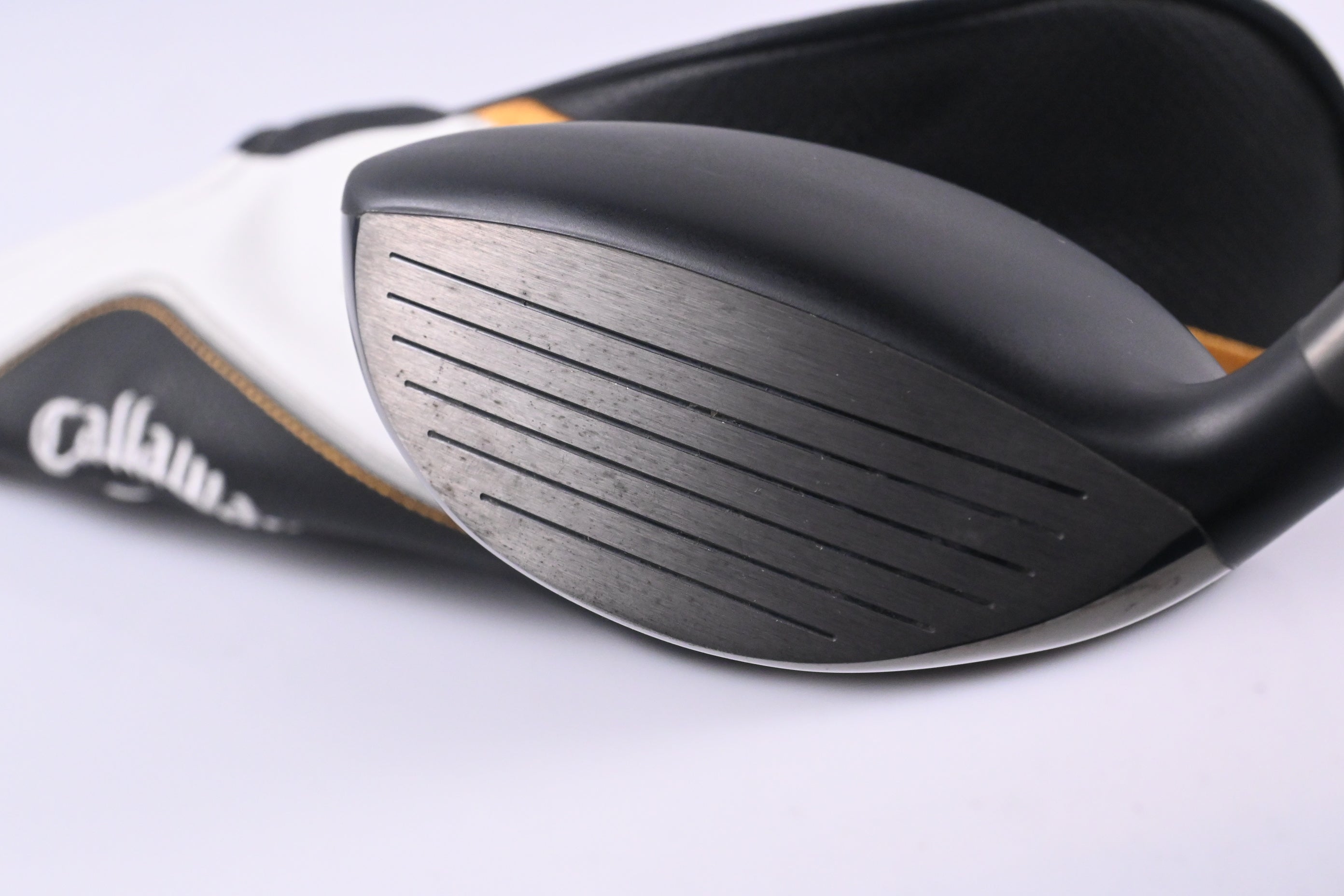 Tour Issue Callaway Rogue ST Triple Diamond #3 Wood / 15 Degree / X-Flex