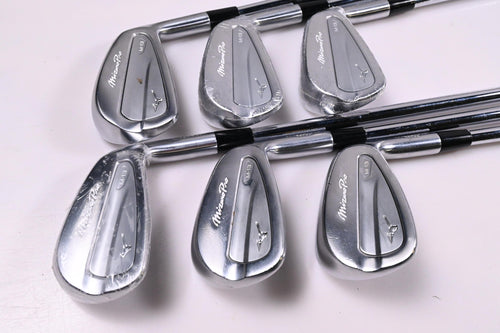 Mizuno M-13 Irons / 5-PW / Stiff Flex N.S.Pro Modus³ Tour 120 Shafts