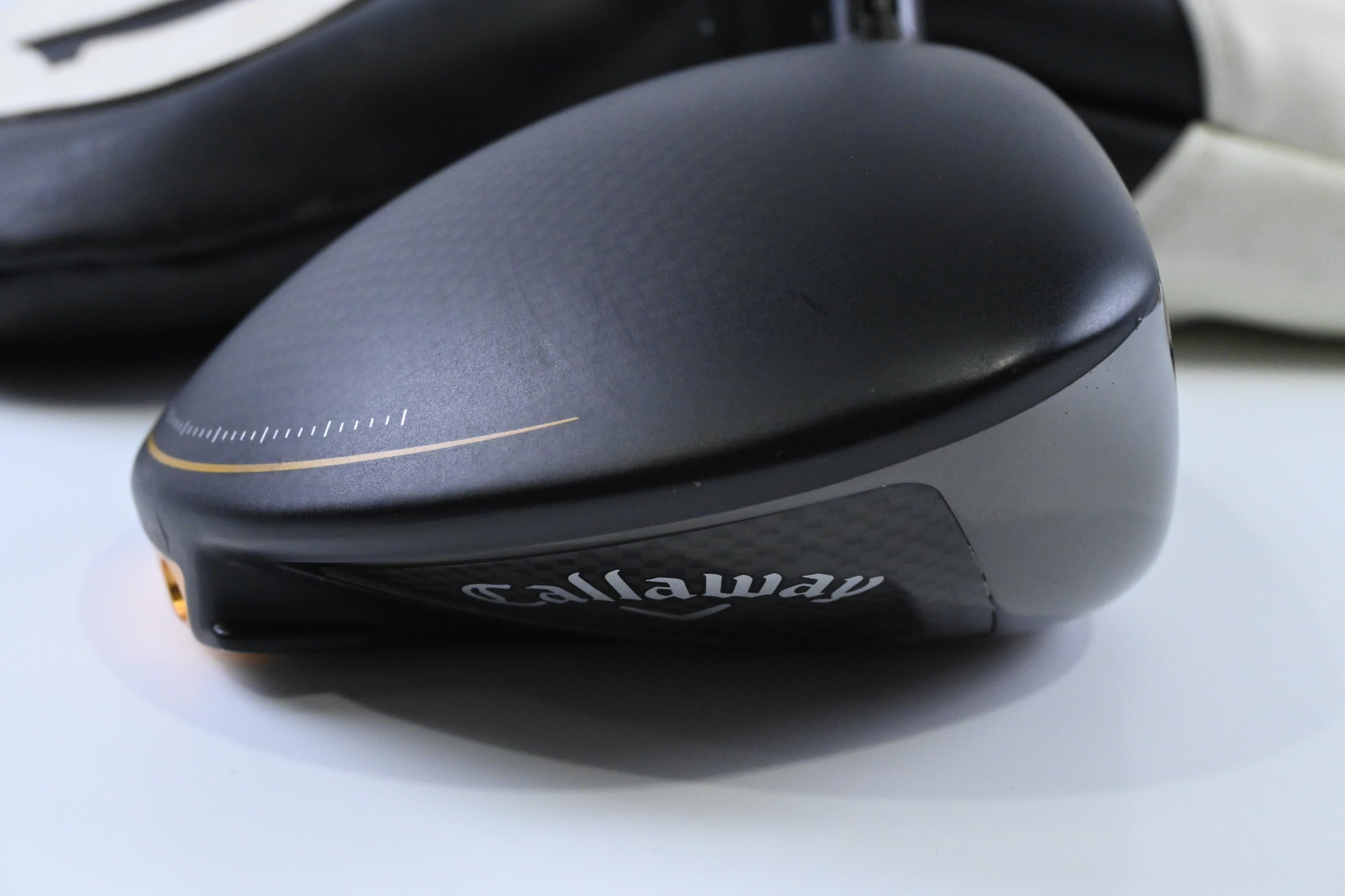 Callaway Rogue ST Triple Diamond LS Driver / 9 Degree / Regular Flex Tensei Blue