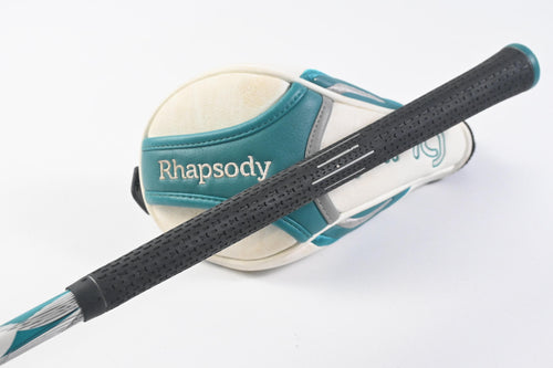 Ladies Ping Rhapsody 2015 #5 Wood / 22 Degree / Ladies Flex Ping ULT 220 Shaft