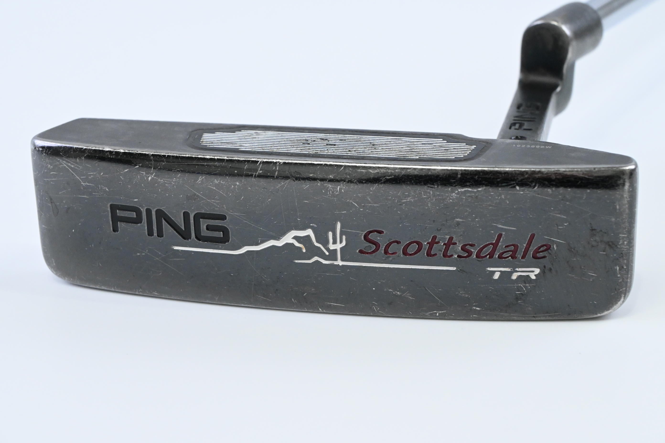 Ping Scottsdale TR Anser 2 B Putter / 36 Inch