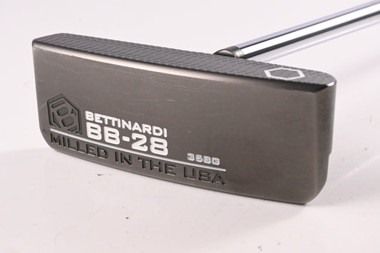 Bettinardi BB-28 2022 Series Putter / 35 Inch