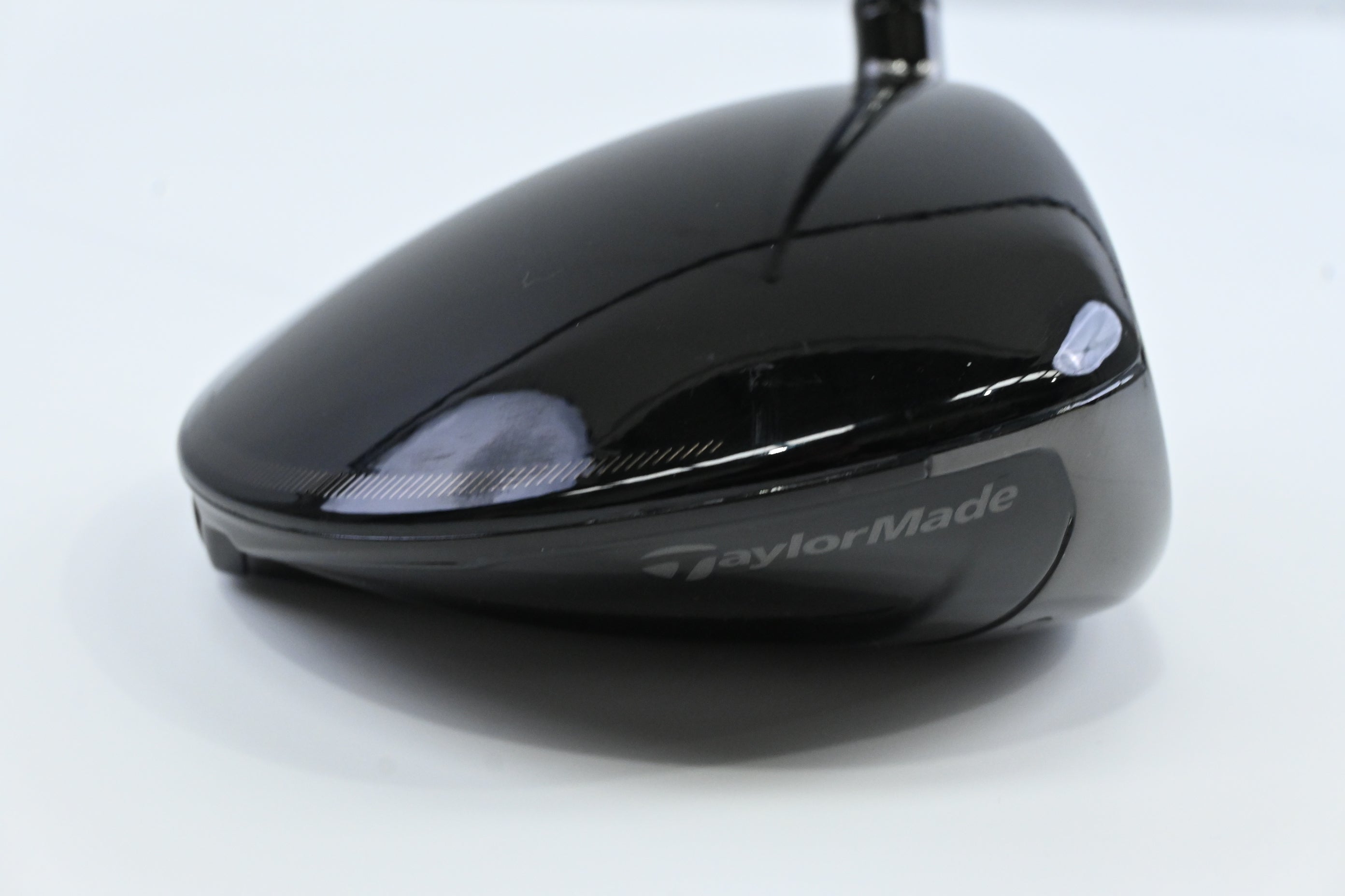 Taylormade Qi4D Shadowfall Driver / 10.5 Degree / X-Flex Diamana T+ 60 Shaft