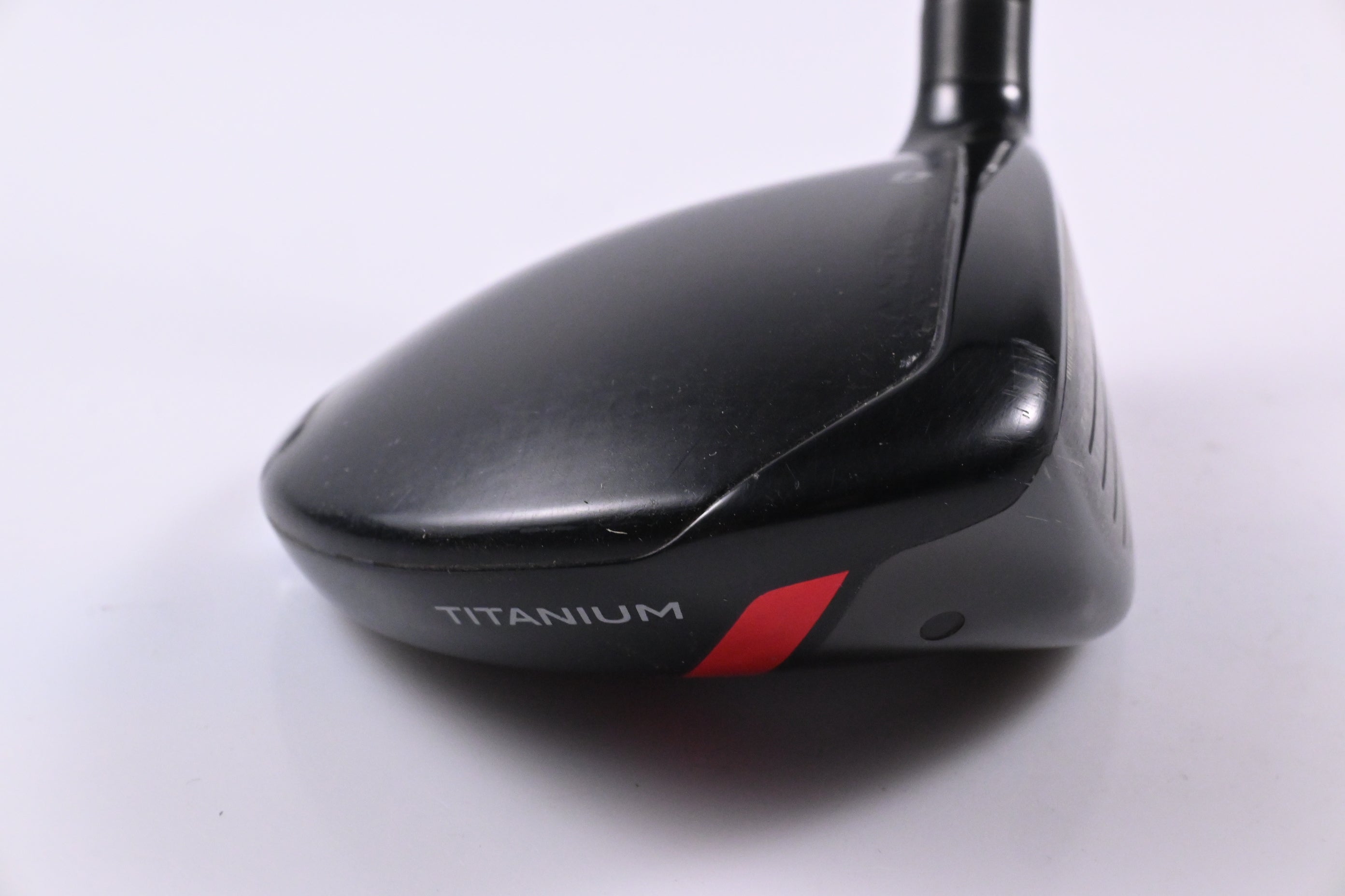 Taylormade Stealth Plus #3 Wood / 15 Degree / Senior Flex Kuro Kage Silver Series 60