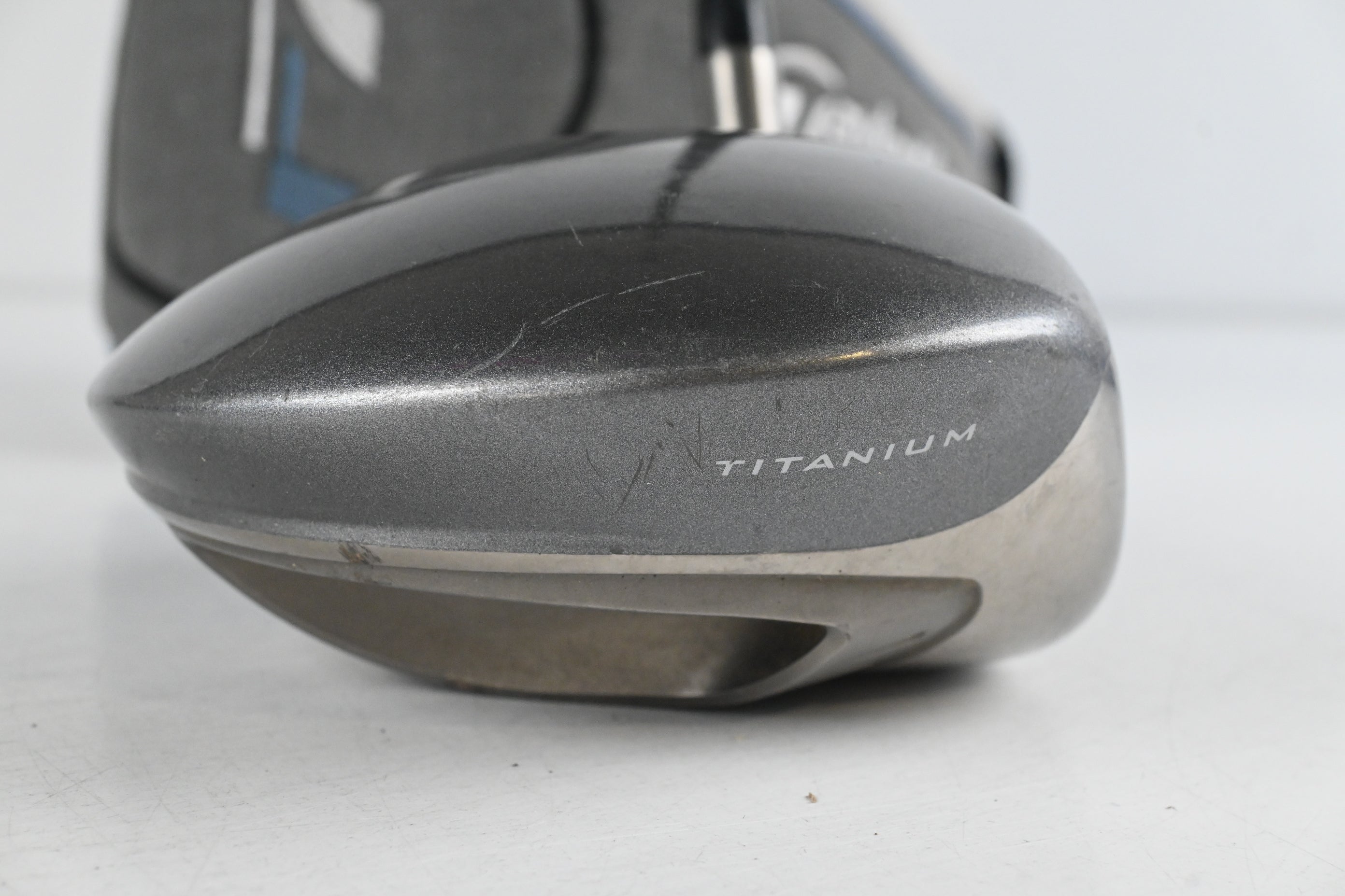Ladies Taylormade R7 Draw Driver / 13.5 Degree / Ladies Flex REAX 50 Shaft