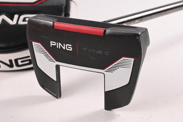 Ping Tyne C 2021 Putter / 34 Inch