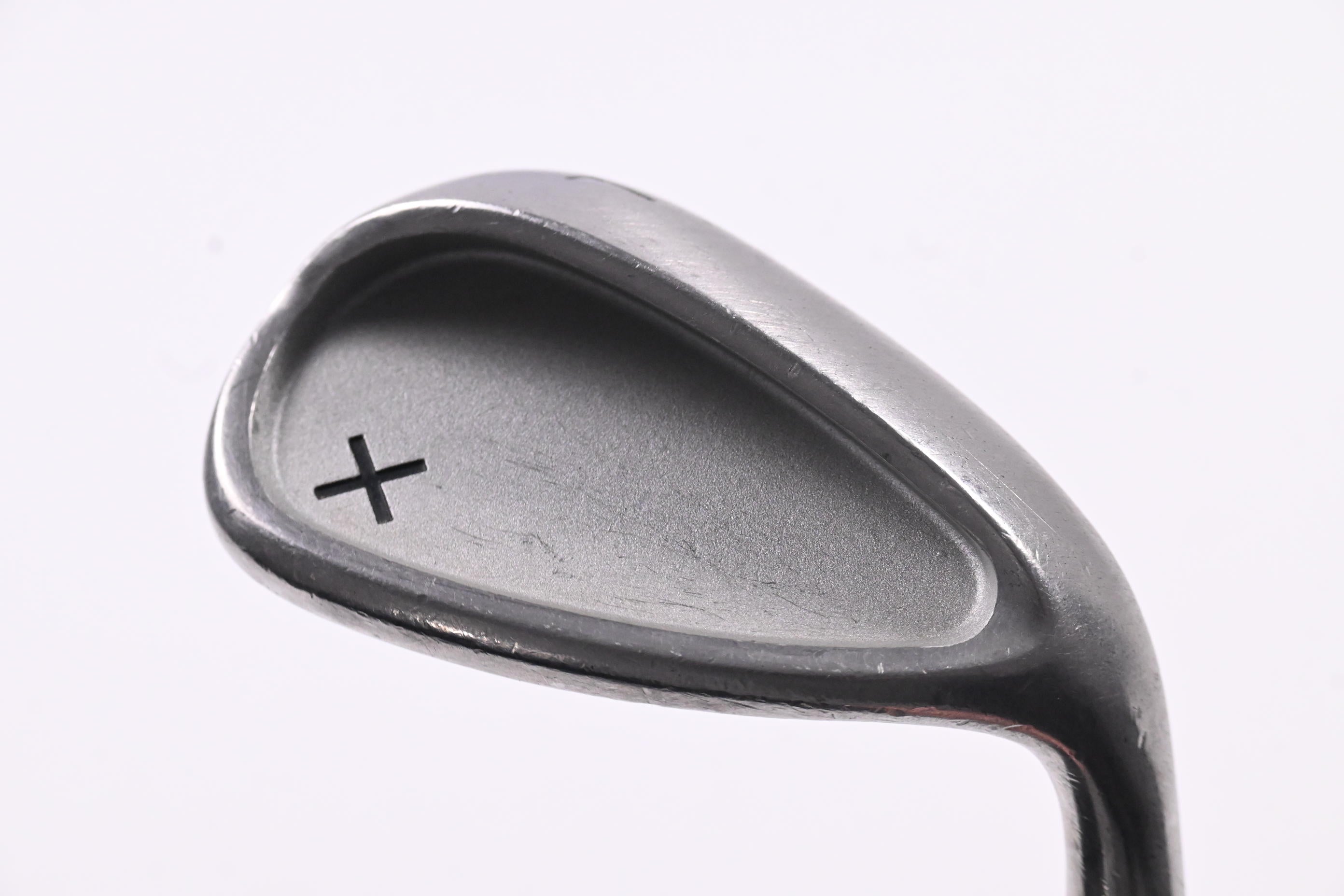 Caley X Lob Wedge / 58 Degree / Wedge Flex Caley X Shaft