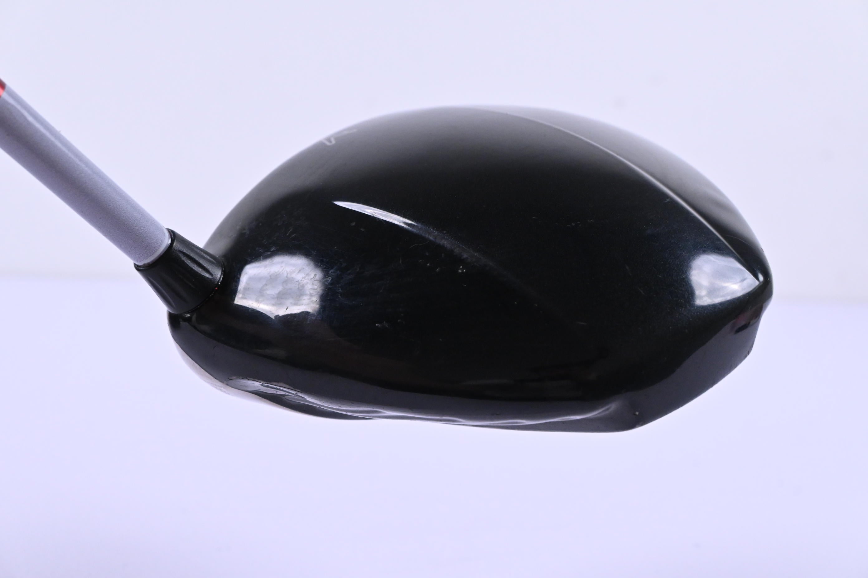 Callaway Big Bertha Diablo Driver / 11 Degree / Regular Flex Aldila DVS 65 Shaft