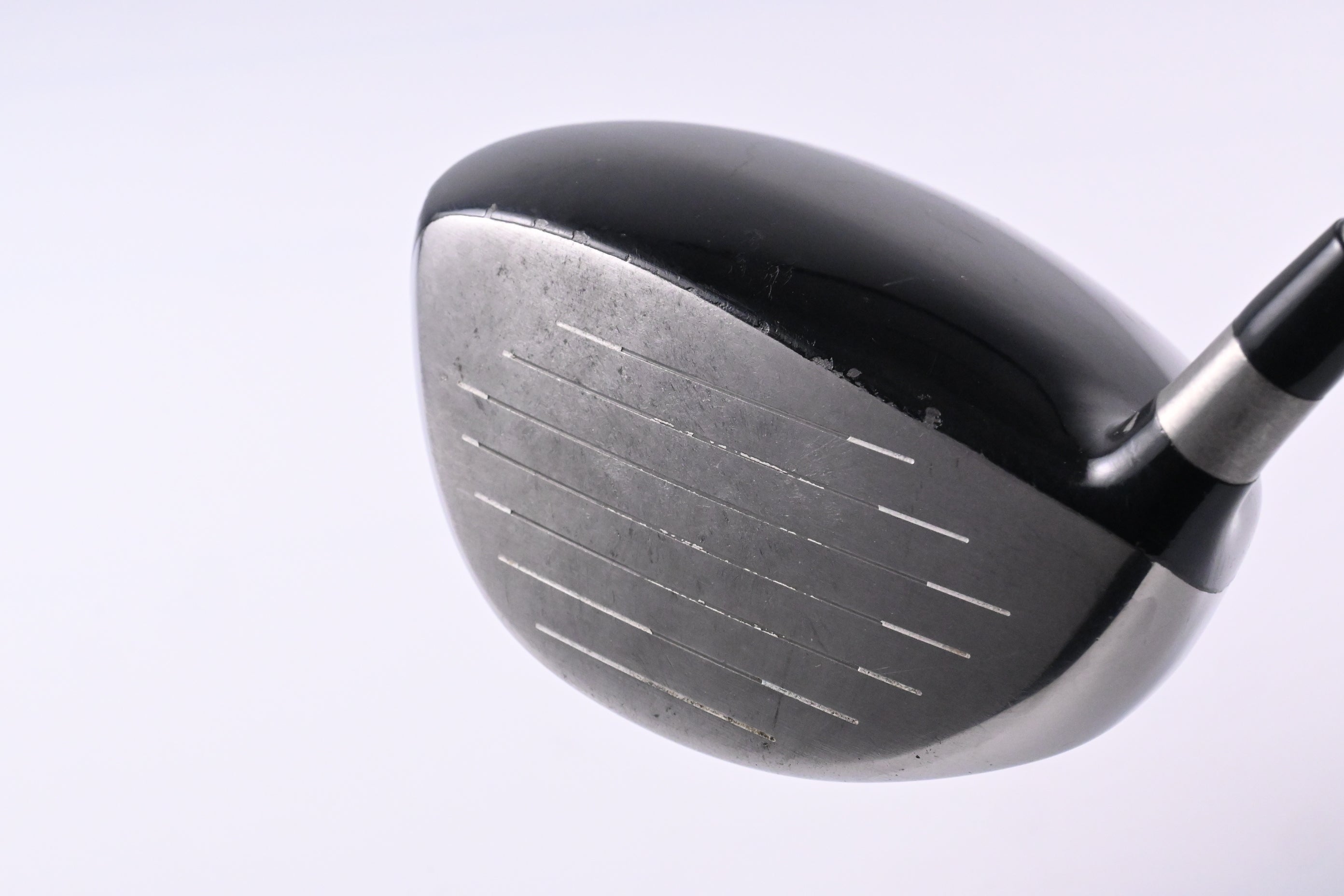 Mizuno MP-001 Driver / 9 Degree / Stiff Flex Mizuno Exar 60 Shaft