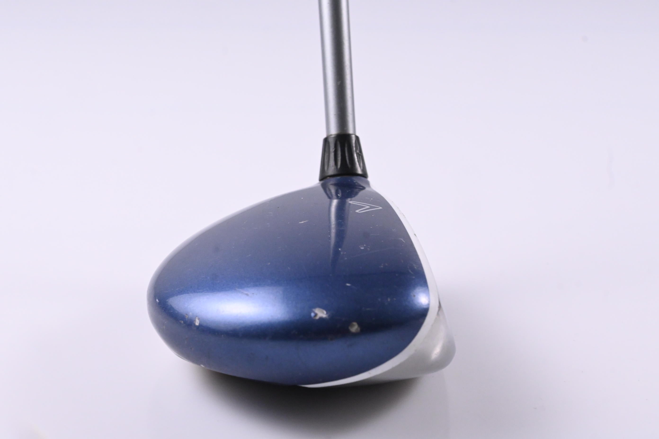 Ladies Callaway Big Bertha 2007 #5 Wood / 18 Degree / Ladies Flex Aldila 50