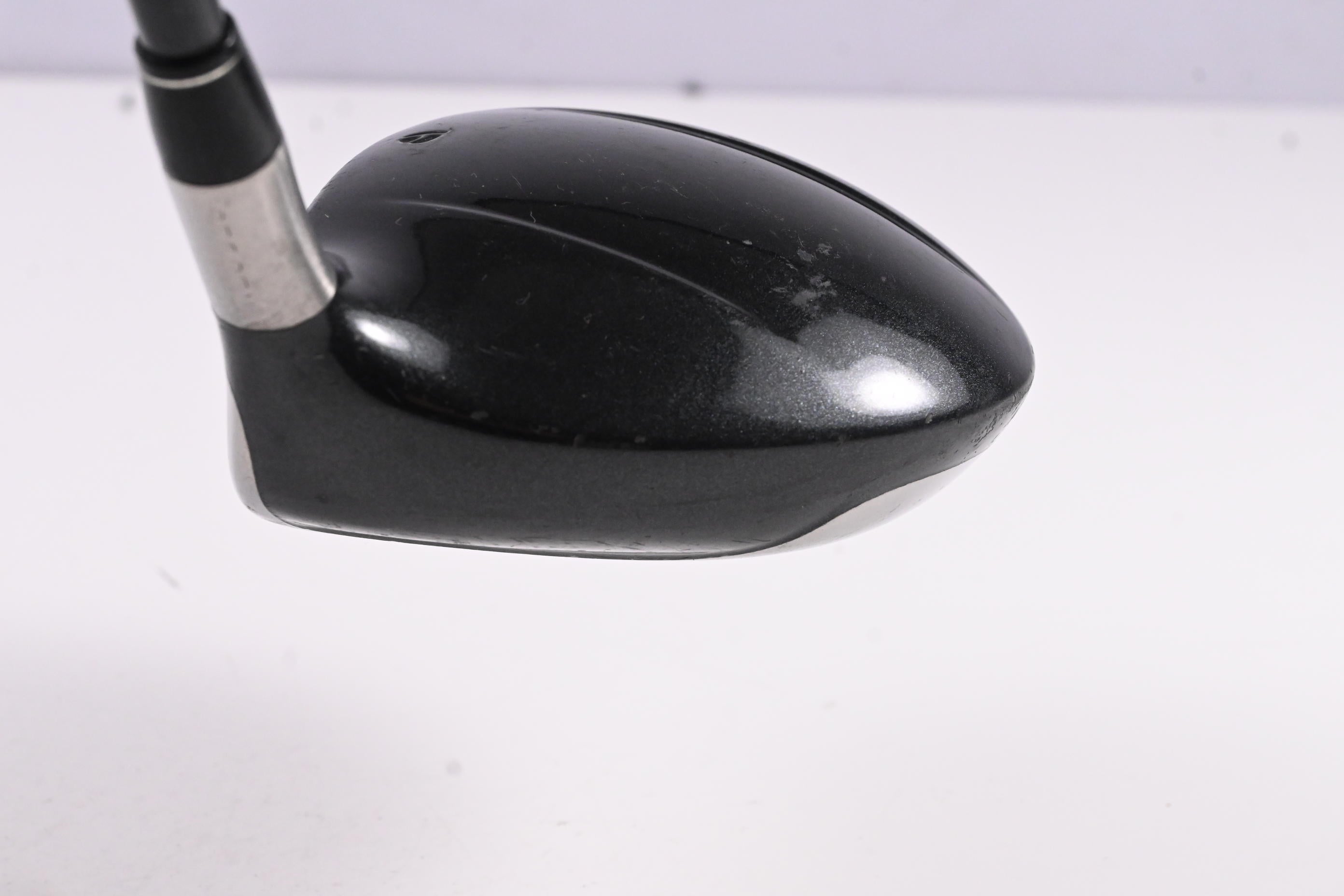 Taylormade 320 Ti Driver / 9.5 Degree / Stiff Flex Taylormade Lite 90 Shaft