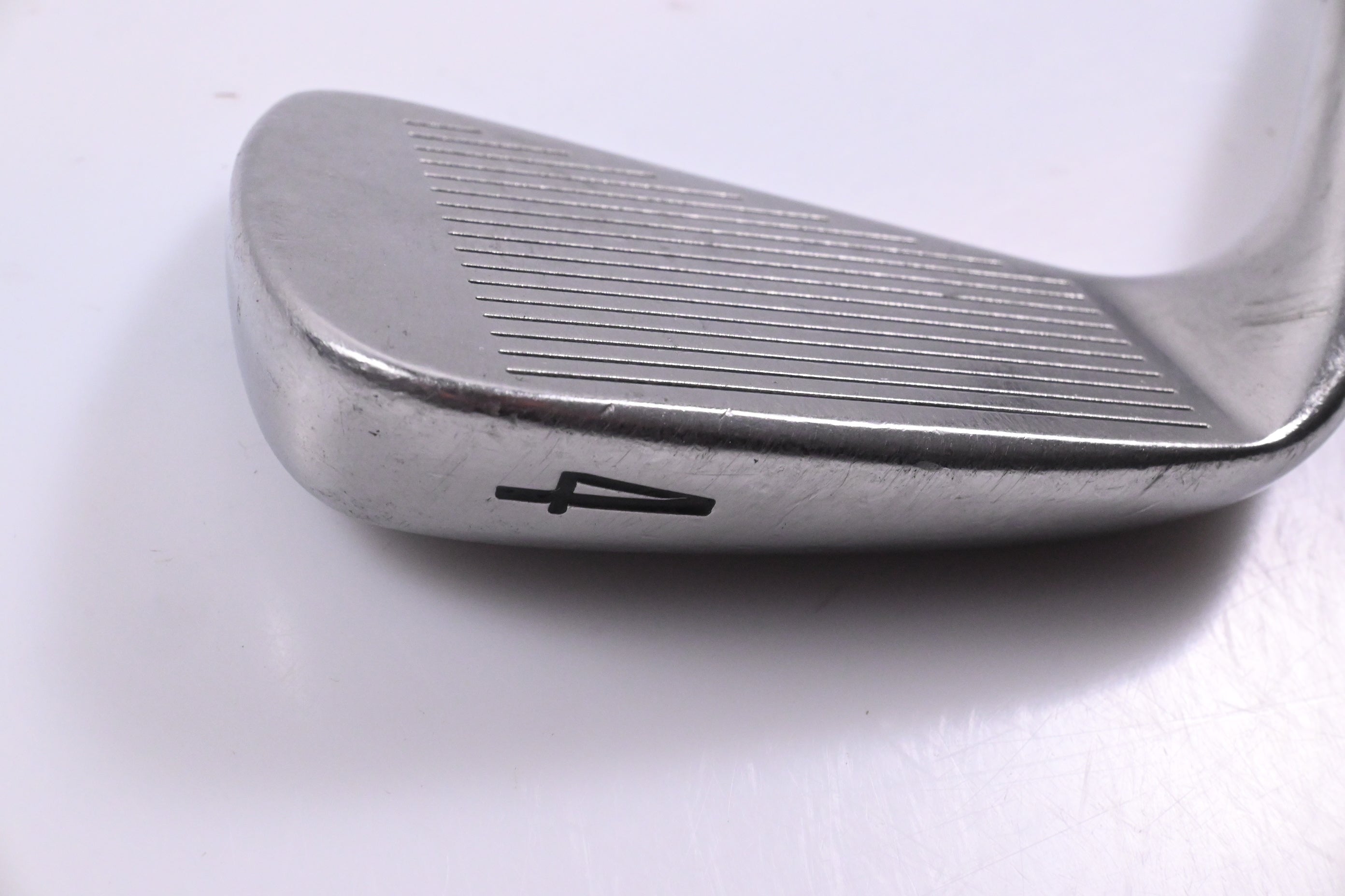 Titleist DCI Oversize+ #4 Iron / 25 Degree / Regular Flex Titleist Tri-Spec