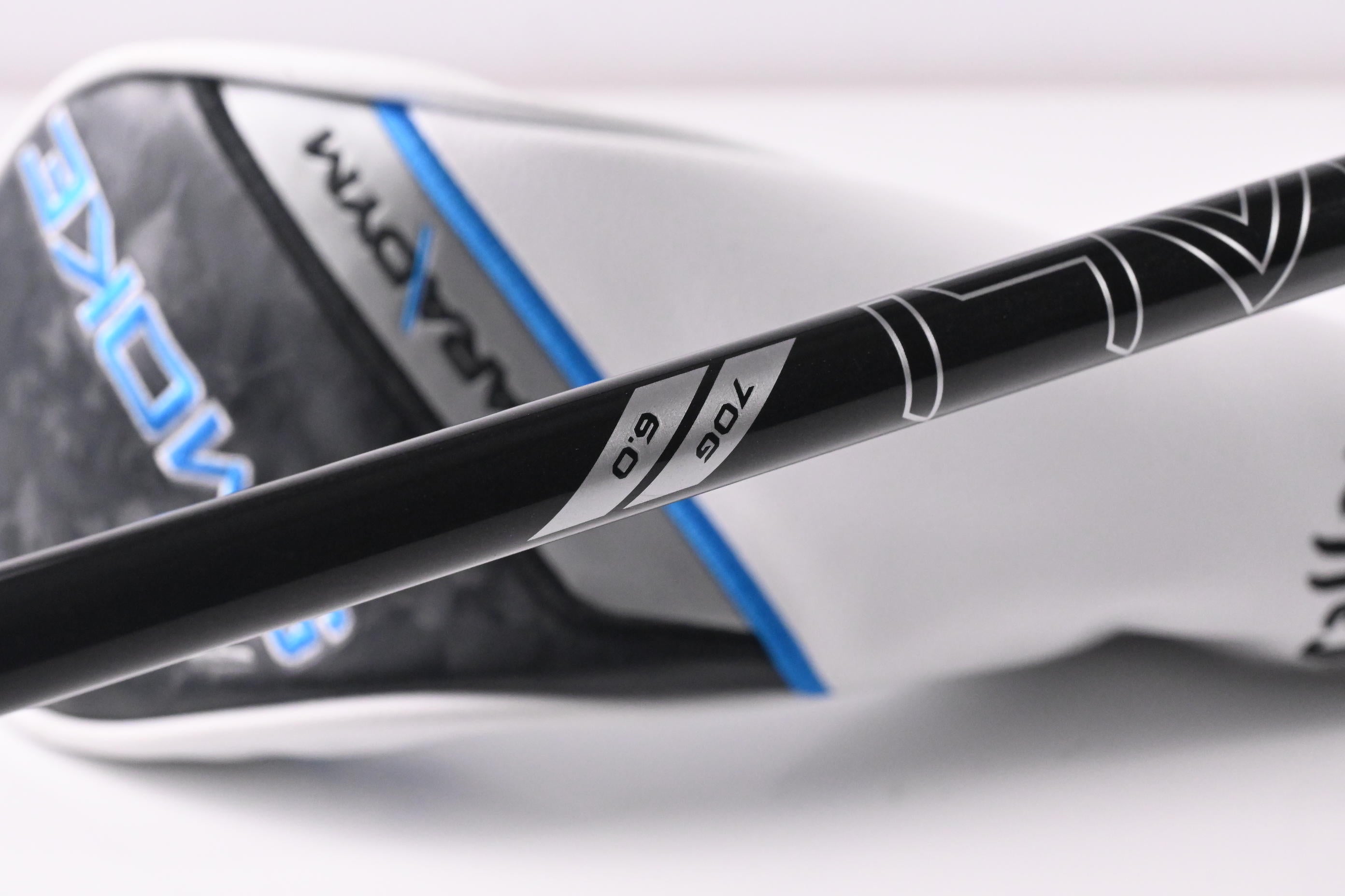 Callaway Paradym Ai Smoke Triple Diamond #3 Wood / 15 Degree / Stiff Flex Denali
