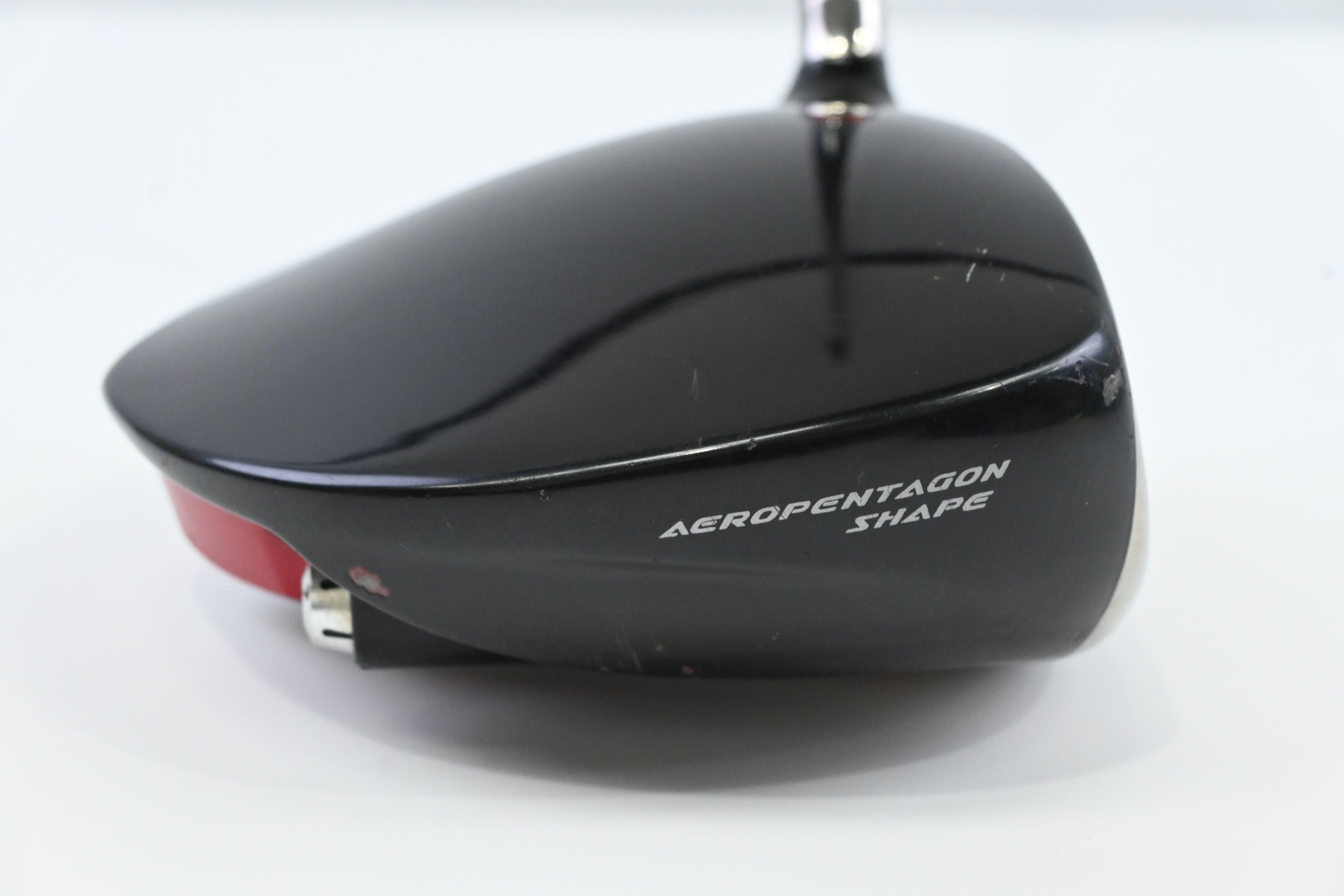 Yonex Nanospeed I Driver / 10.5 Degree / Regular Flex Yonex Nanospeed 70+