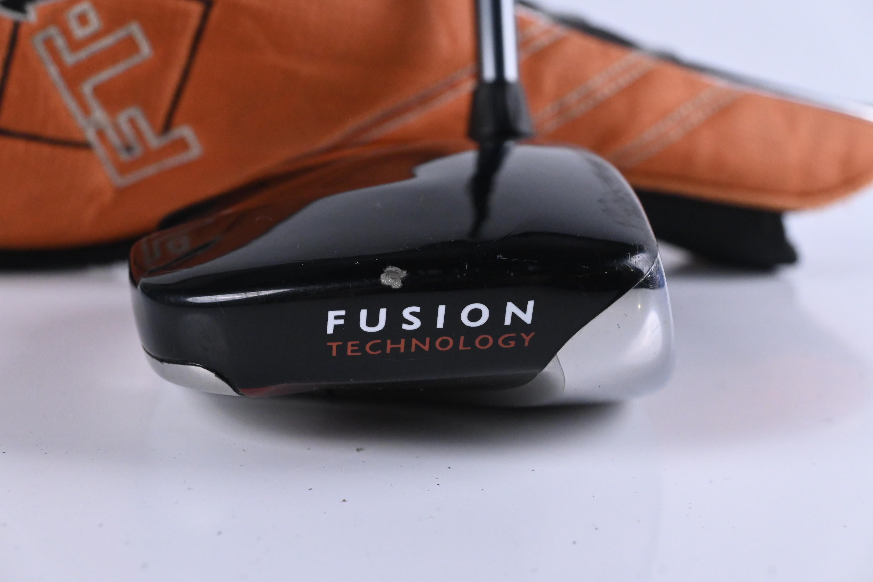 Callaway FT-i Squareway #3 Wood / 15 Degree / Regular Flex Fujikura Fit-On Shaft