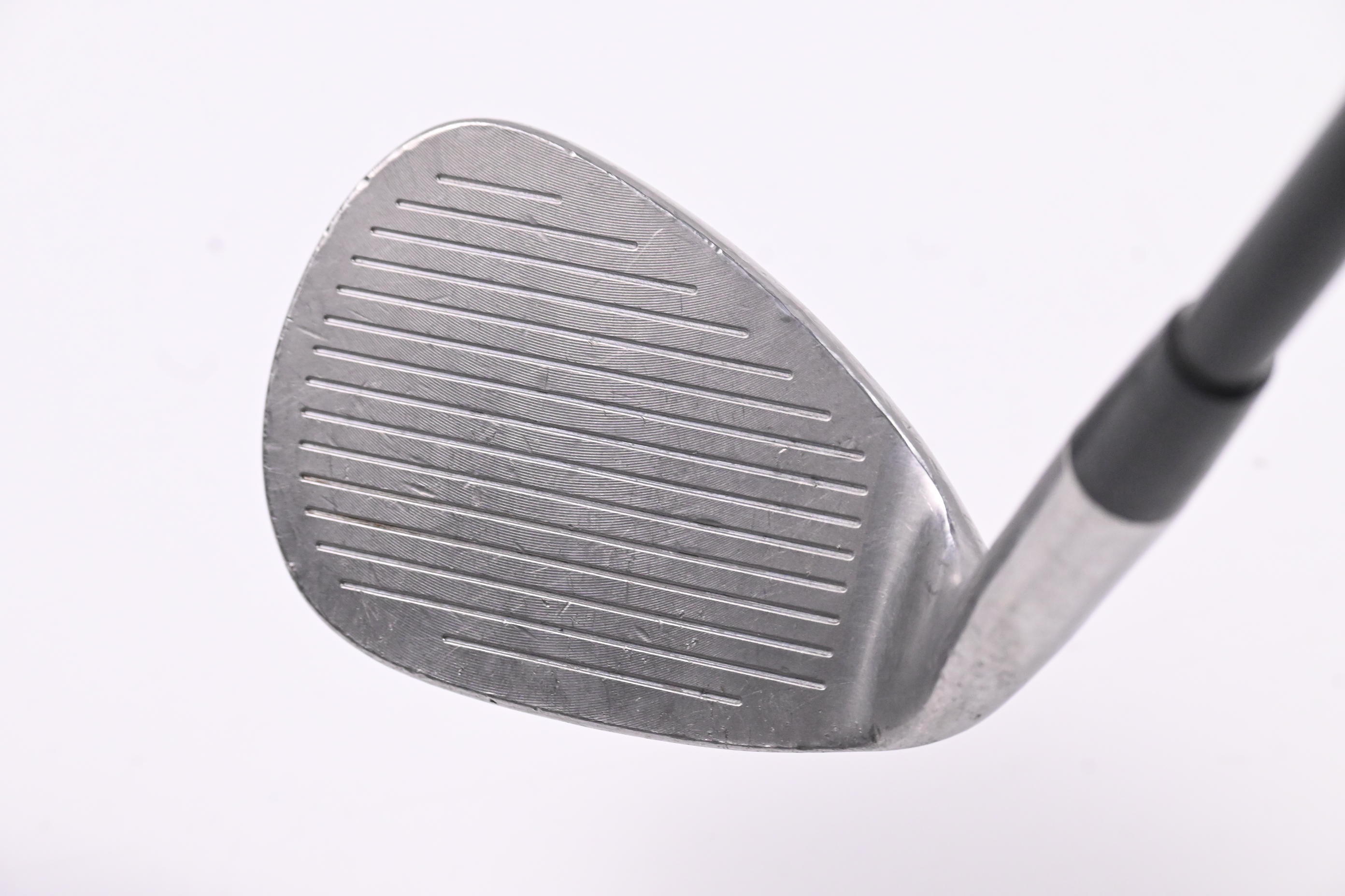 Caley X Lob Wedge / 58 Degree / Wedge Flex Caley X Shaft