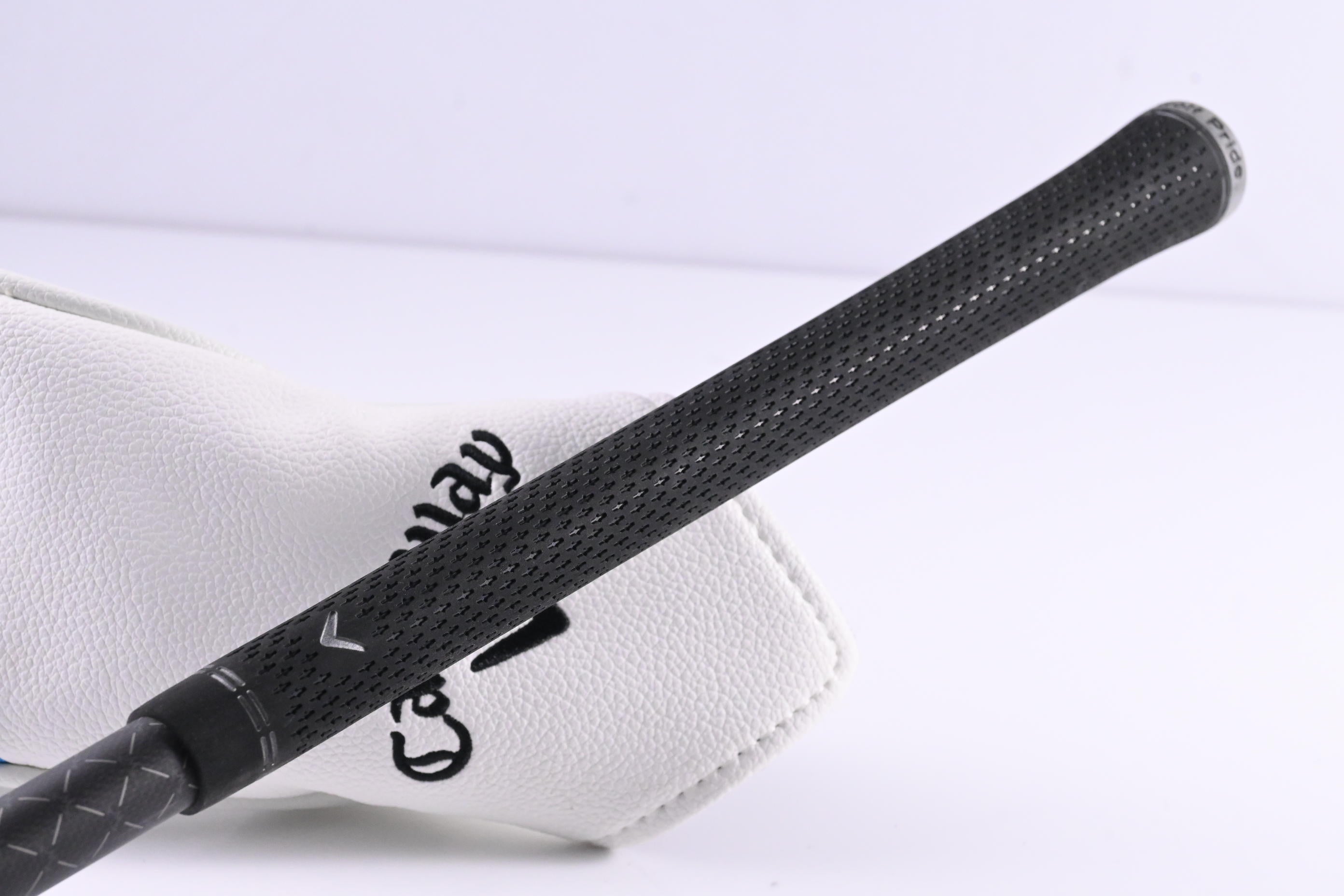 Callaway Paradym Ai Smoke Max D #5 Wood / 18 Degree / Regular Flex Tensei AV