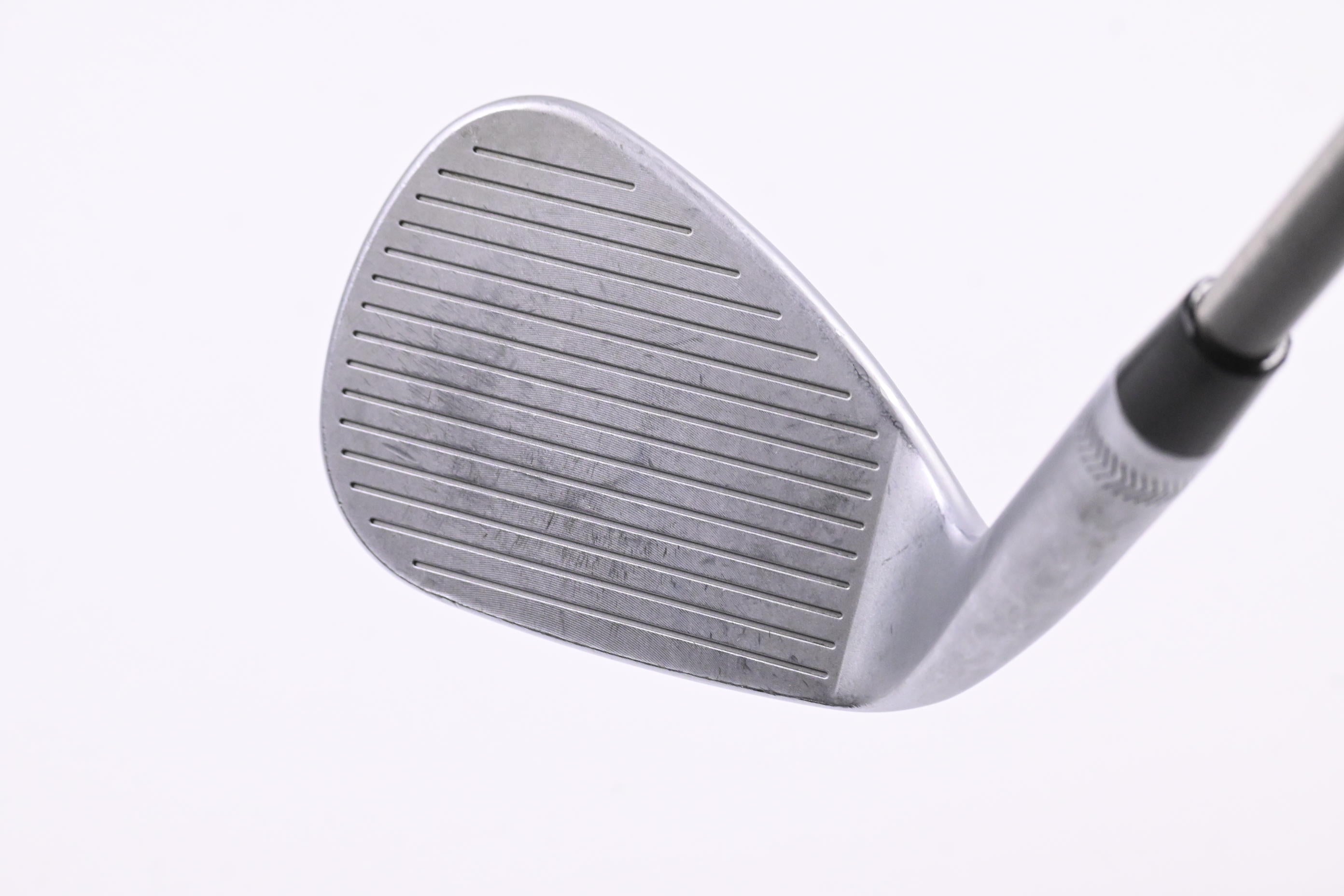 PXG 0311 Milled Sugar Daddy II Gap Wedge / 50 Degree / Regular Flex SteelFiber