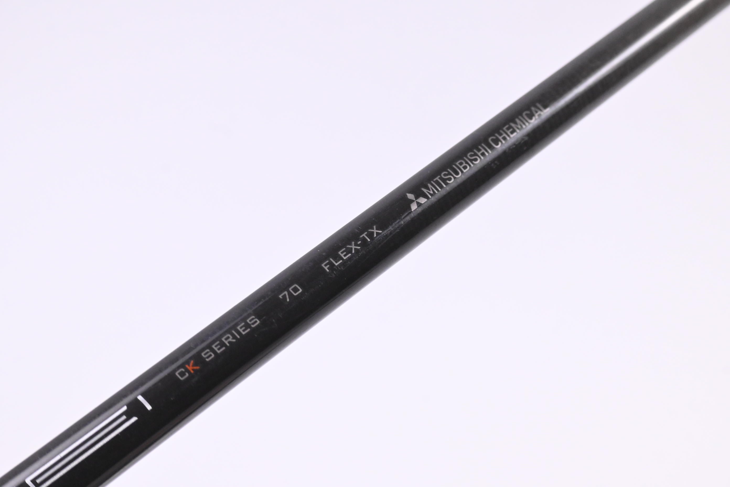 Tensei CK Pro Orange 70 Driver Shaft / TX-Flex / Callaway 2nd Gen