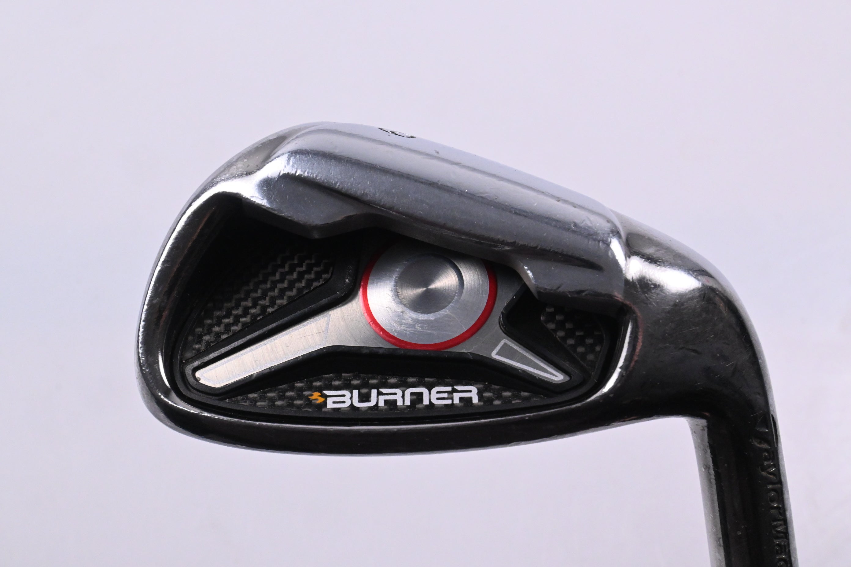 Taylormade Burner #9 Iron / Regular Flex Steel Shaft