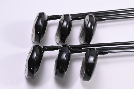 Thomas Golf AT190 Iron Wood Set / Regular Flex Thomas Golf Ultralite Shafts