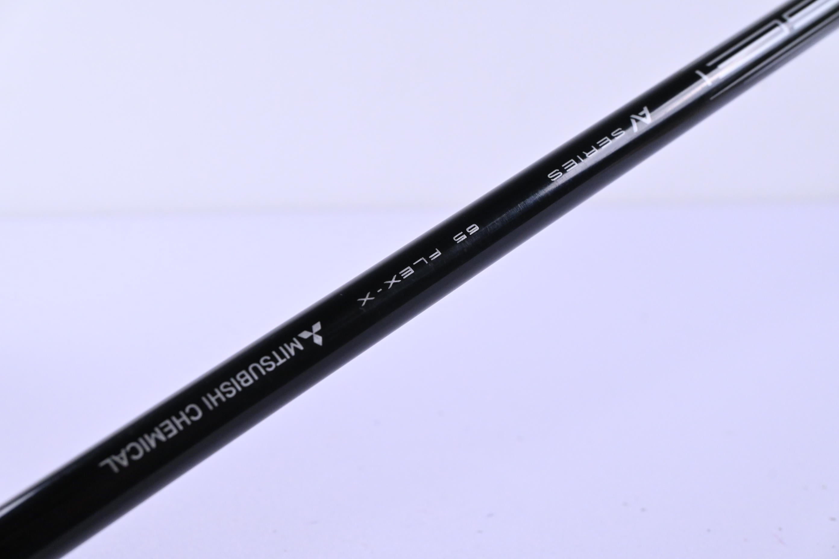 Callaway Paradym #3 Wood / 15 Degree / X-Flex Tensei AV Blue 65 Shaft