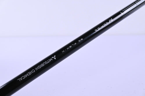 Callaway Paradym #3 Wood / 15 Degree / X-Flex Tensei AV Blue 65 Shaft
