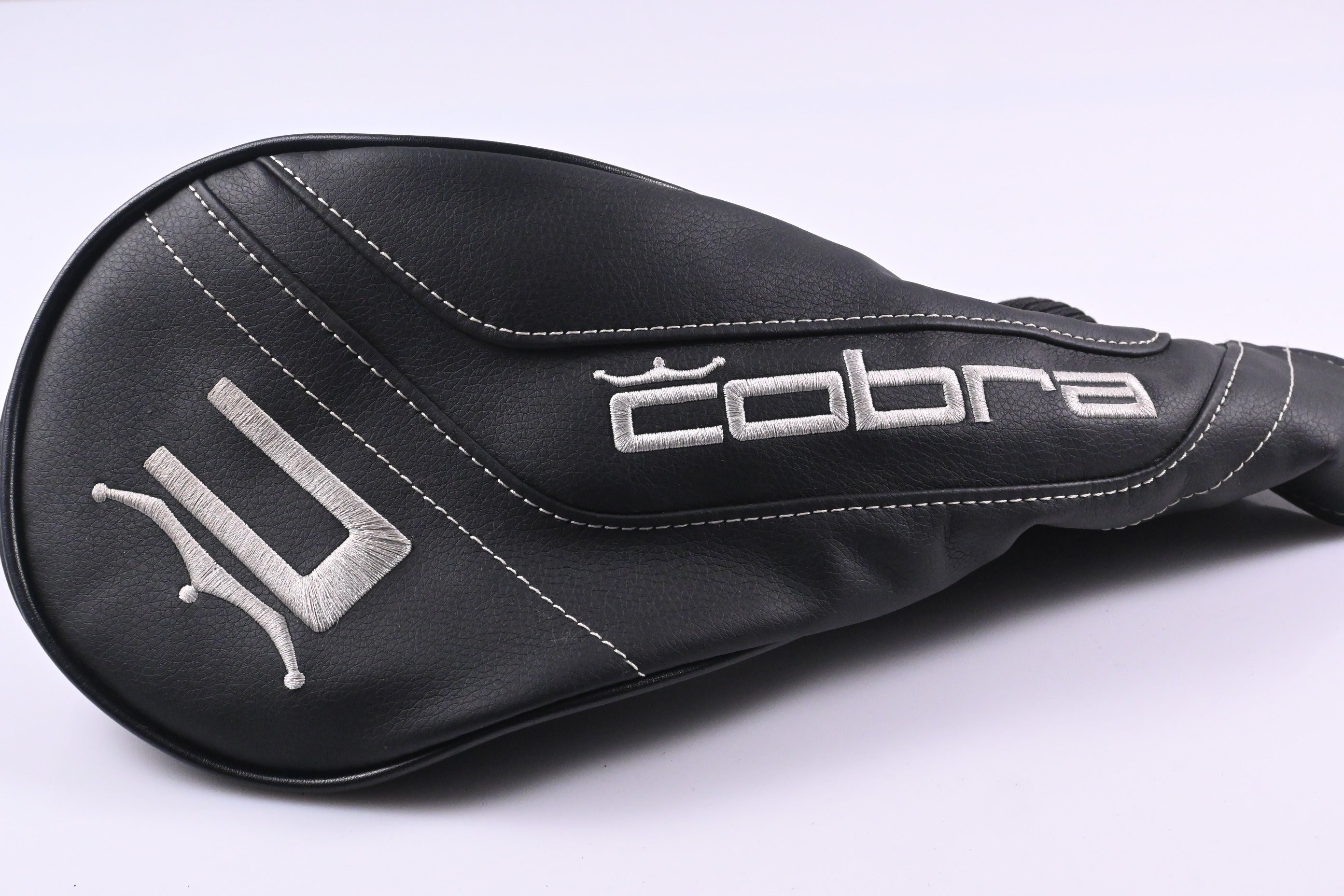 Cobra OPTM X Driver / 9 Degree / Regular Flex Kai`li Dark Waves Blue 60 Shaft