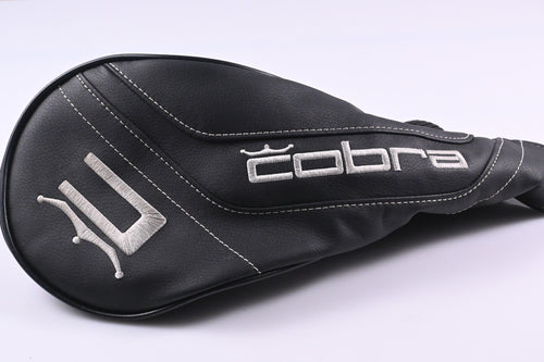 Cobra OPTM X Driver / 9 Degree / Regular Flex Kai`li Dark Waves Blue 60 Shaft