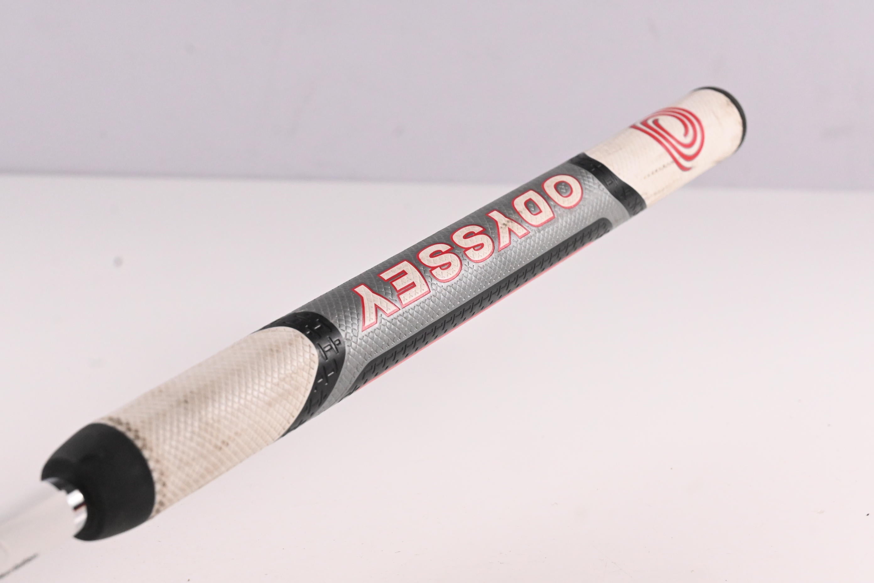 Left Hand Odyssey 2025 Chipper / 37 Degree / Wedge Flex Odyssey Shaft
