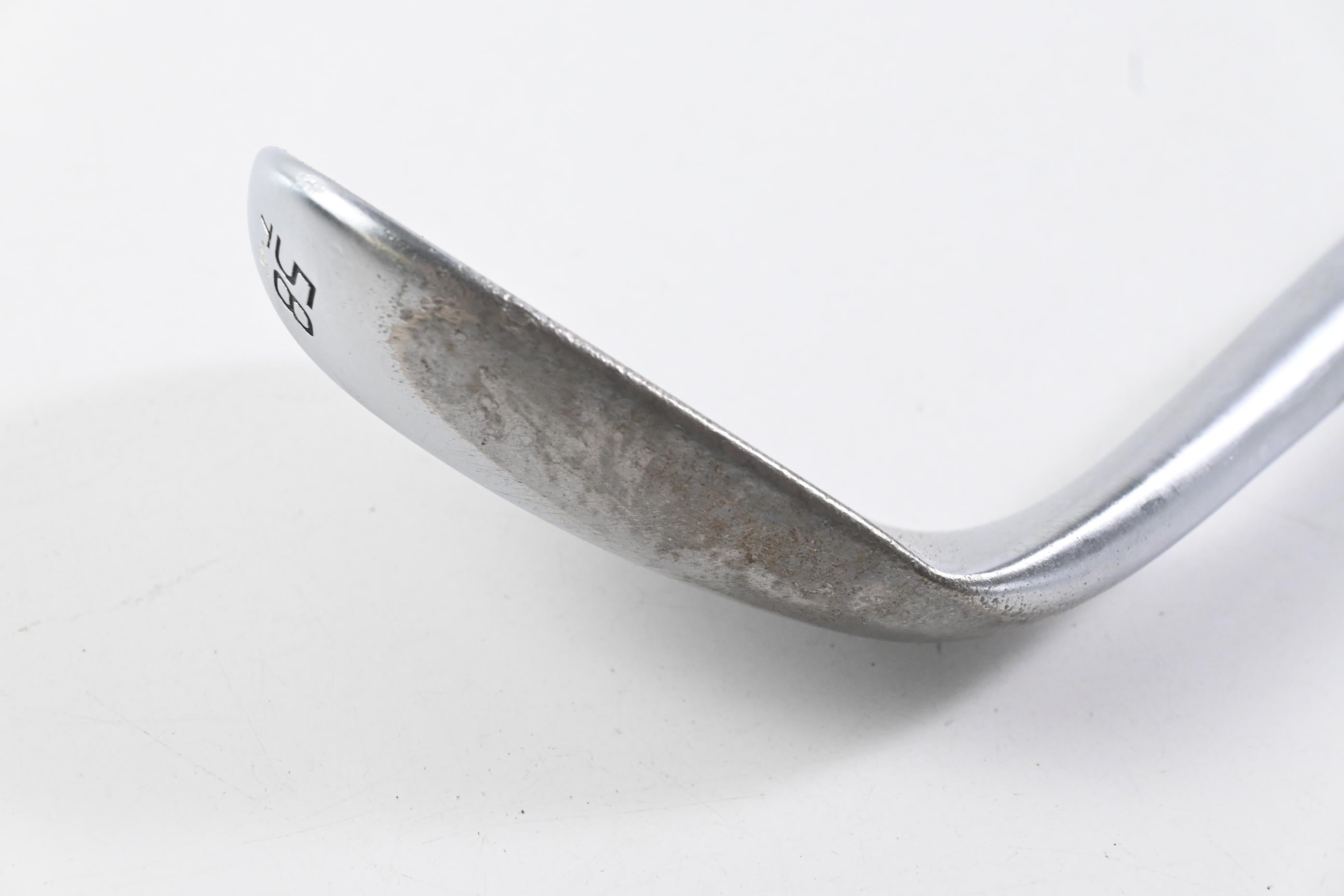 Ping S159 Lob Wedge / 58 Degree / Black Dot / Wedge Flex Ping Z-Z115 Shaft