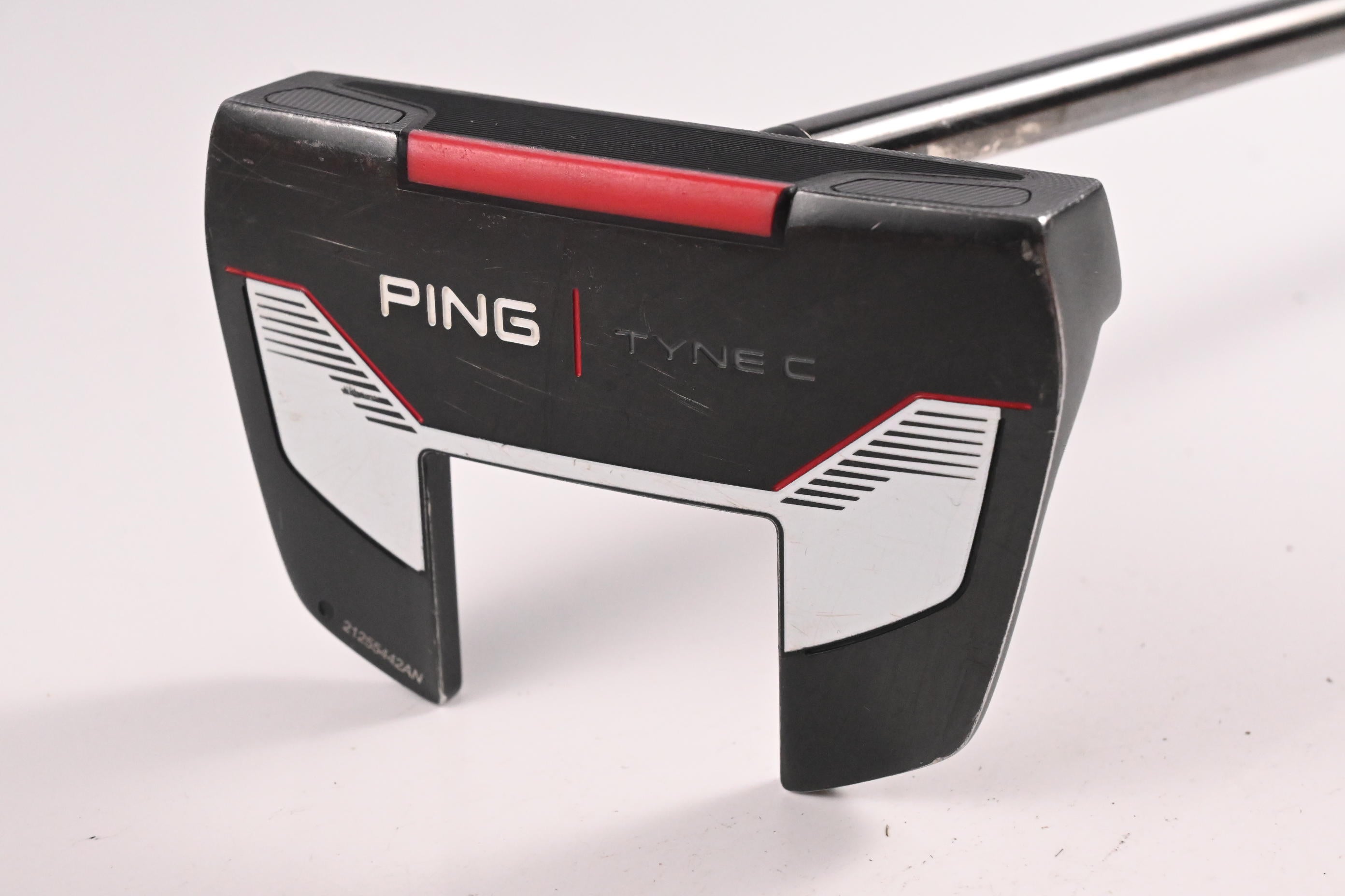 Ping Tyne C 2021 Putter / 34 Inch