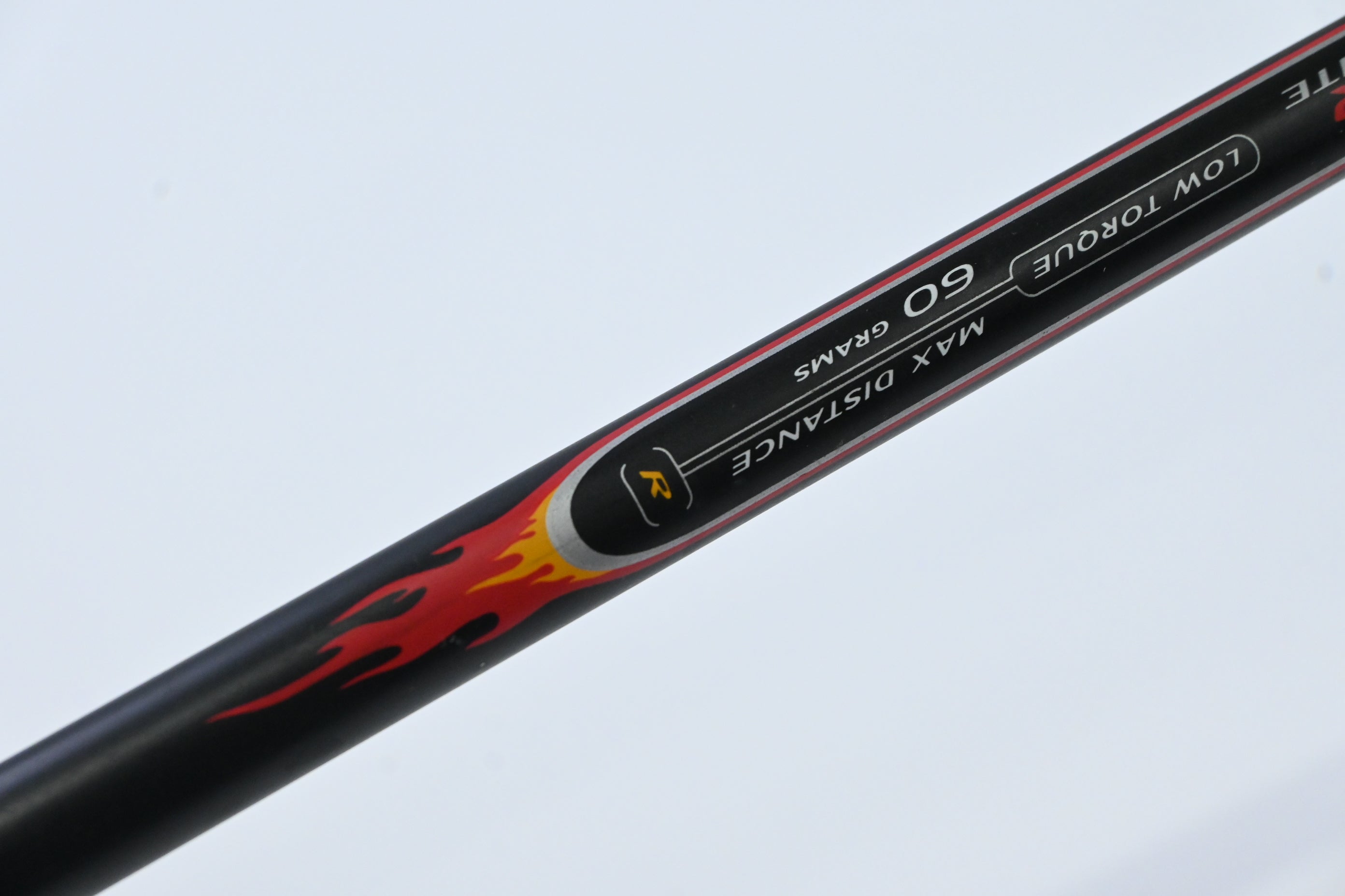 Taylormade Burner 860 Driver / 9.5 Degree / Regular Flex Burner Lite 60 Shaft
