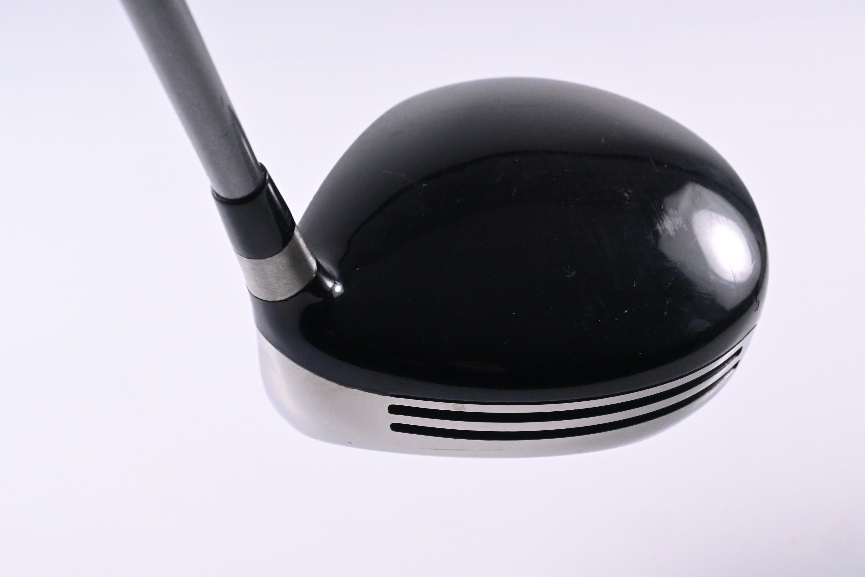 Mizuno MP-001 Driver / 9 Degree / Stiff Flex Mizuno Exar 60 Shaft