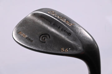 Cleveland 588 DSG Sand Wedge / 56 Degree / Wedge Flex Dynamic Gold Shaft
