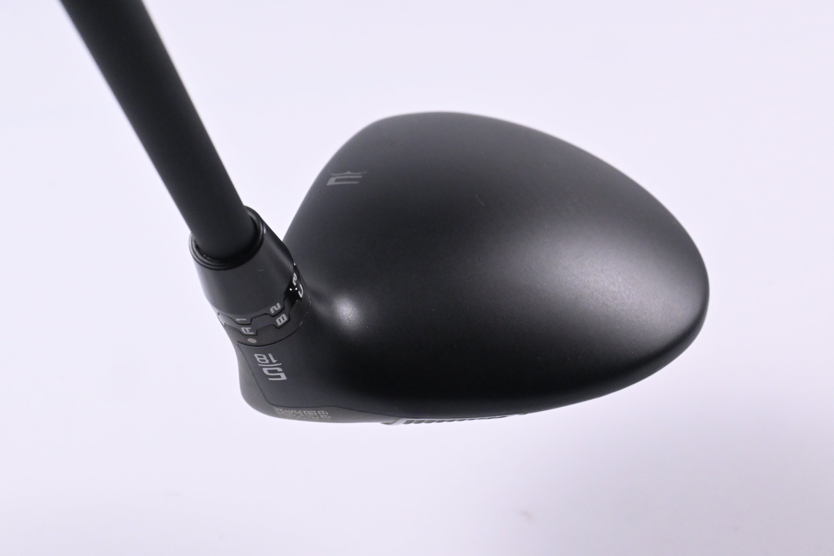 Cobra OPTM X #5 Wood / 18 Degree / Stiff Flex Kai'li Blue Dark Wave 60 Shaft