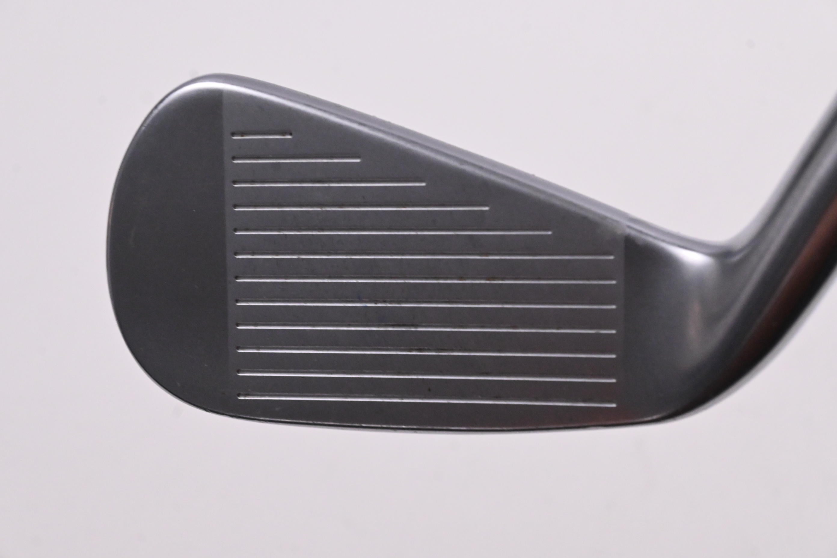 Taylormade SIM UDI #2 Iron / 18 Degree / X-Flex Graphite Design Tour AD-95 Shaft
