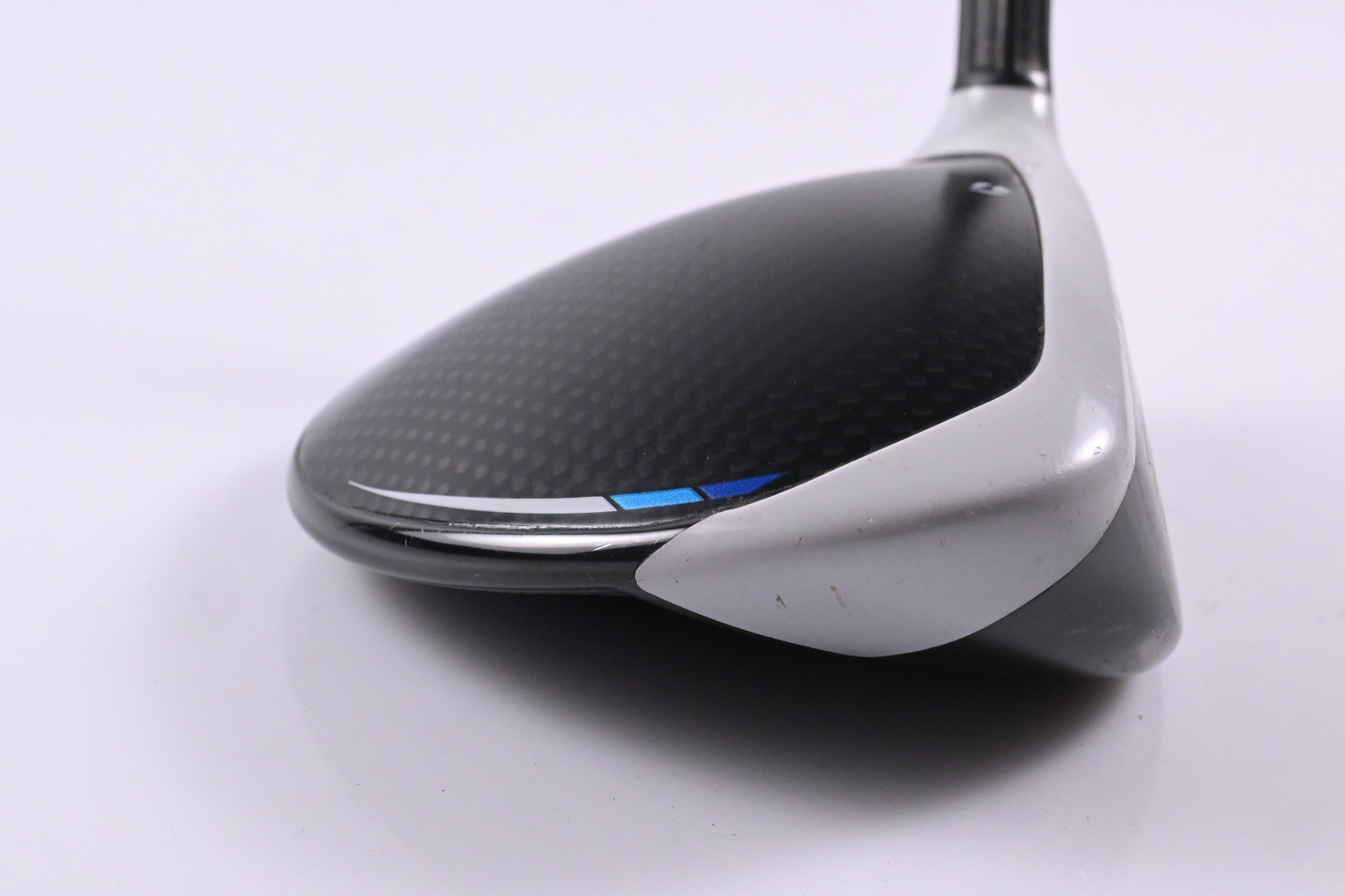Taylormade SIM2 Max #3  Wood / 15 Degree / Regular Flex Ventus Blue 5 Shaft