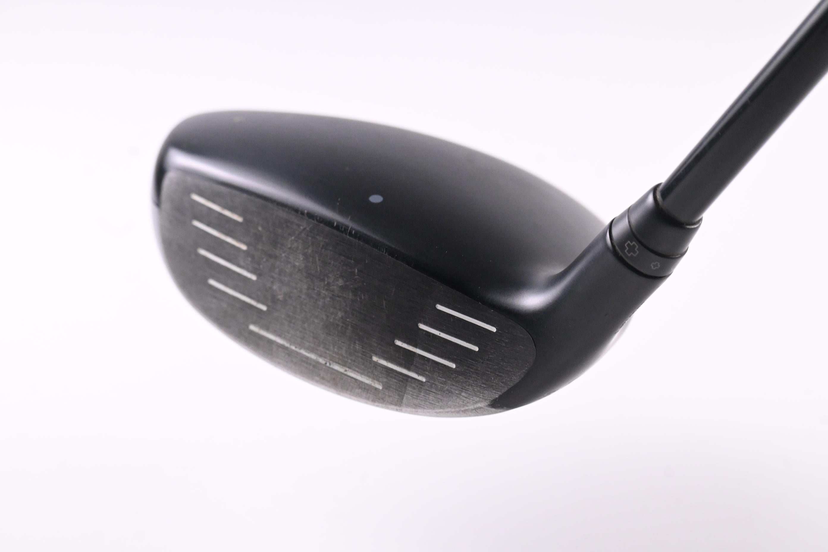Ping G430 Max #3 Wood / 15 Degree / Stiff Flex HZRDUS Smoke RDX Red 70 Shaft